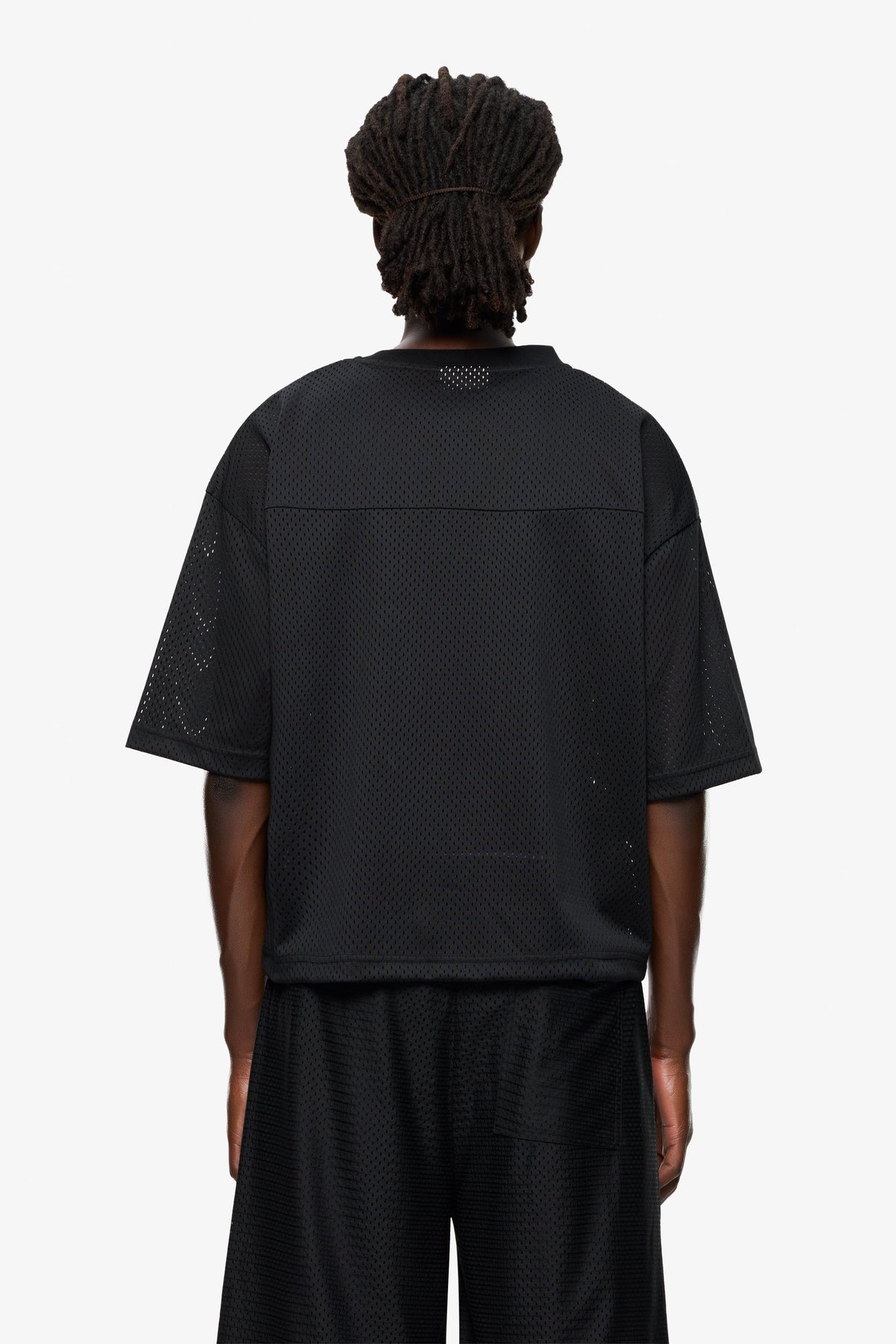Mesh T-Shirt