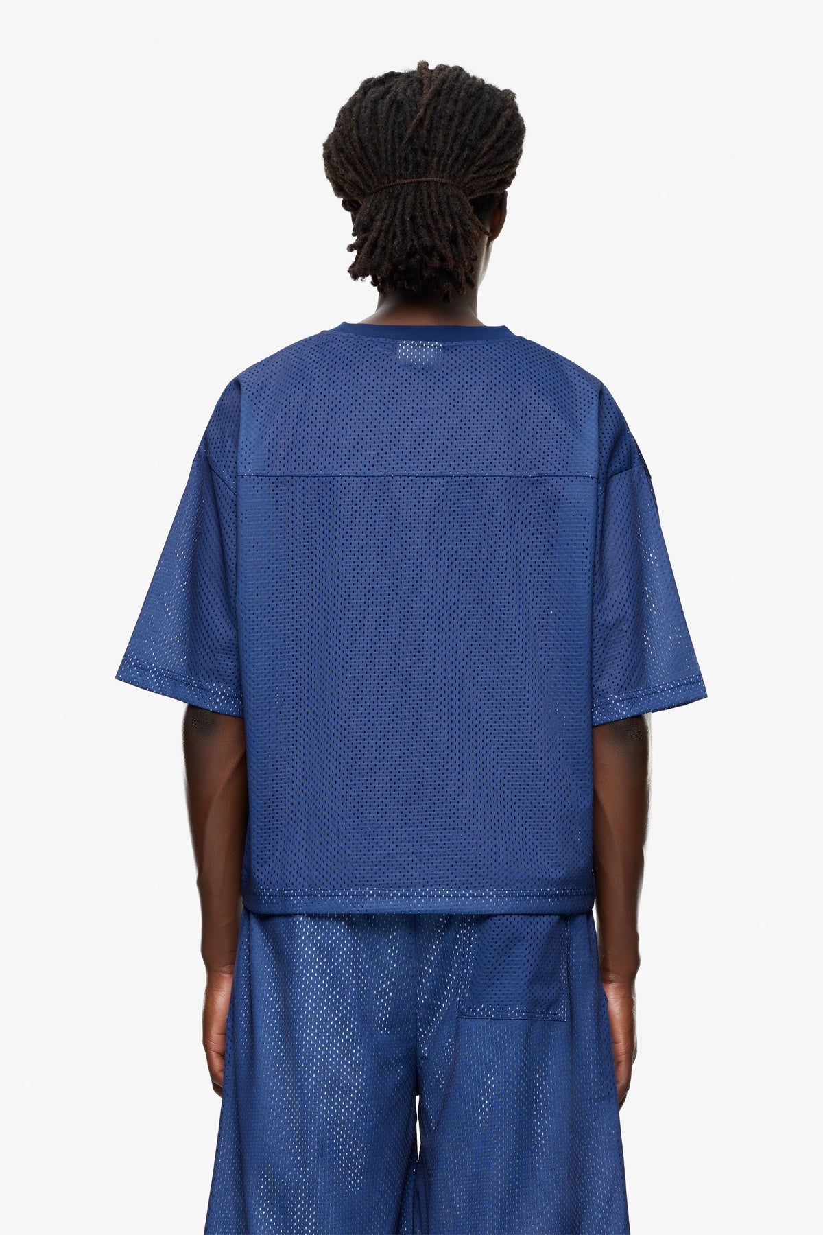 Mesh T-Shirt