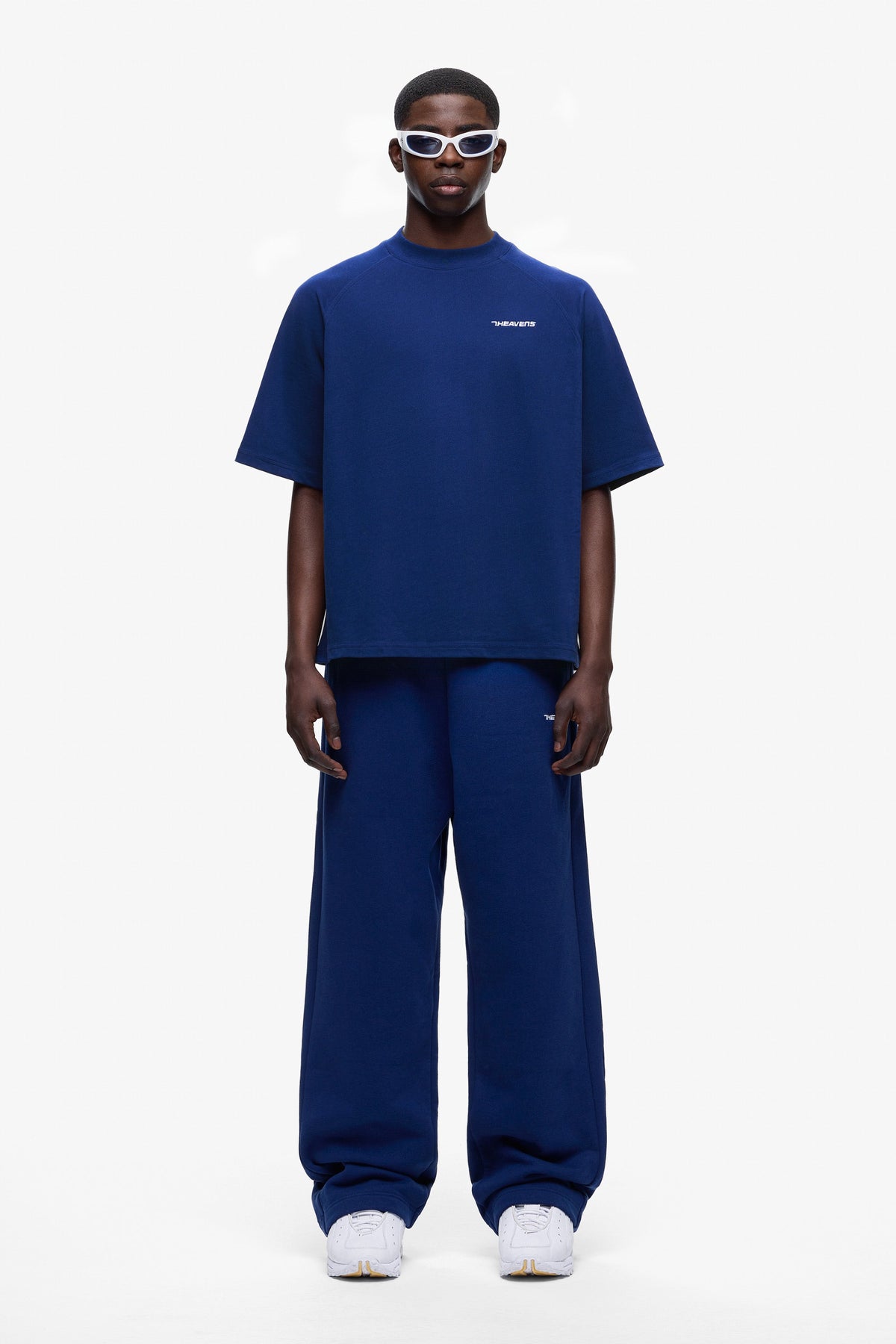 Open Leg Jogger
