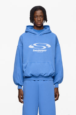 Cloud Logo Hoodie