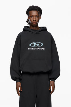 Creative Crew Hoodie