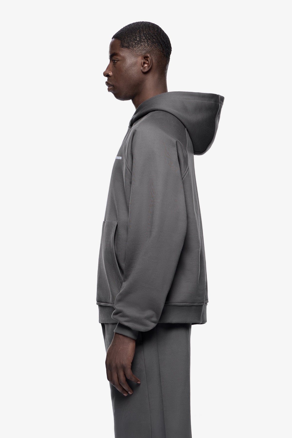 Logo Hoodie