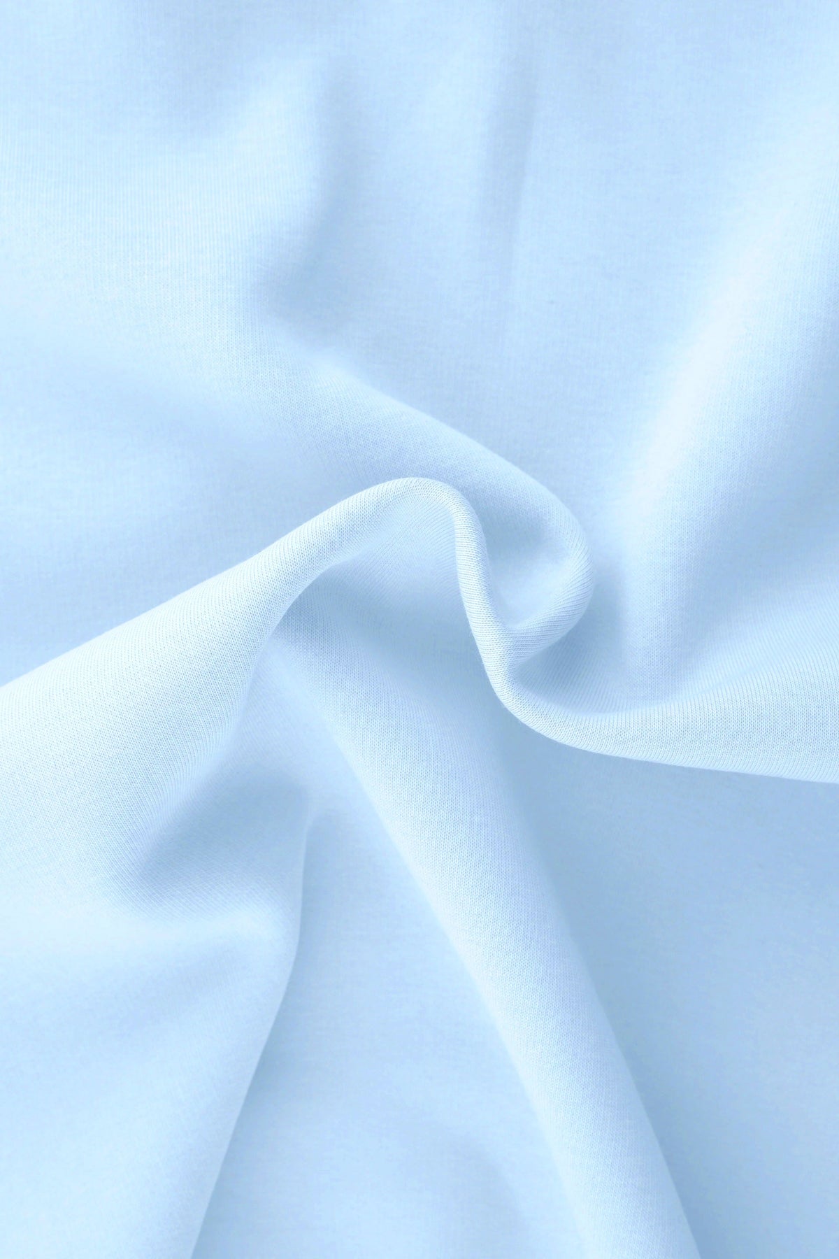 Heavy Blank Sweater