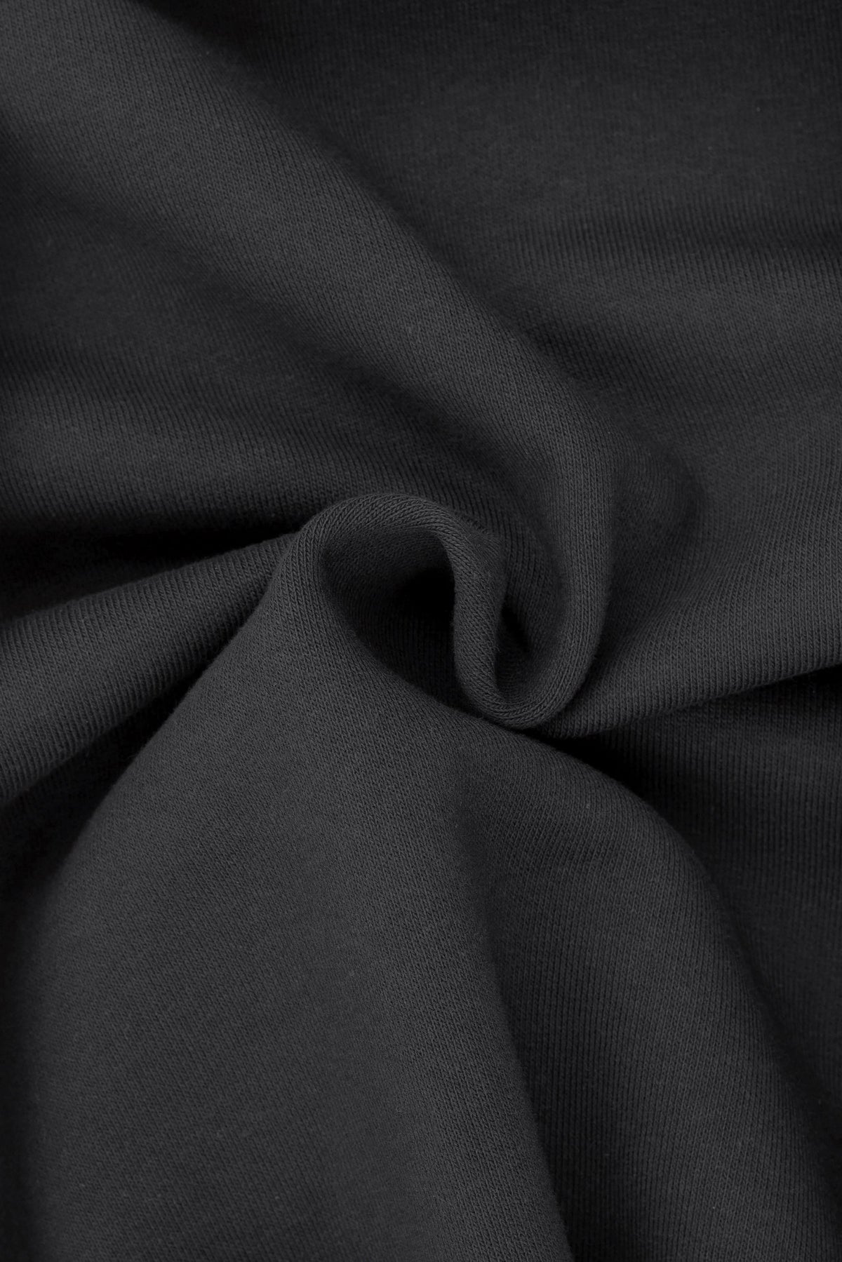 Heavy Blank Sweater