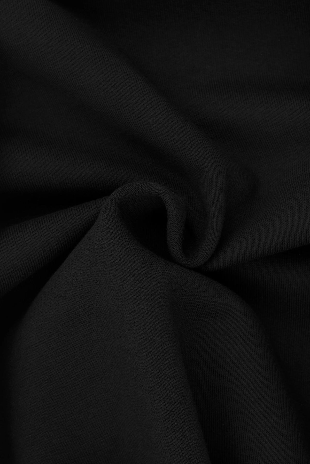 Heavy Blank Sweater