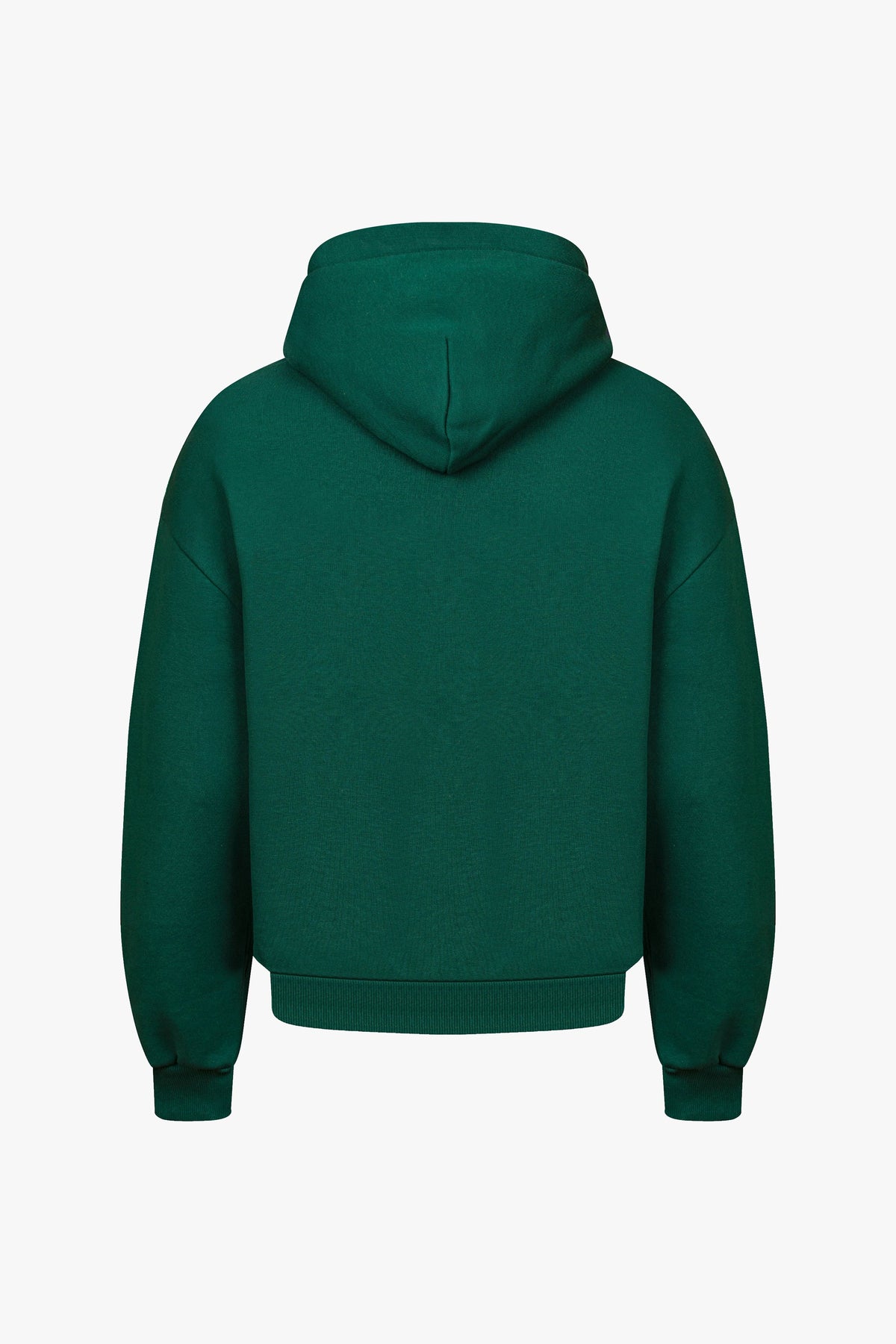 Heavy Blank Hoodie