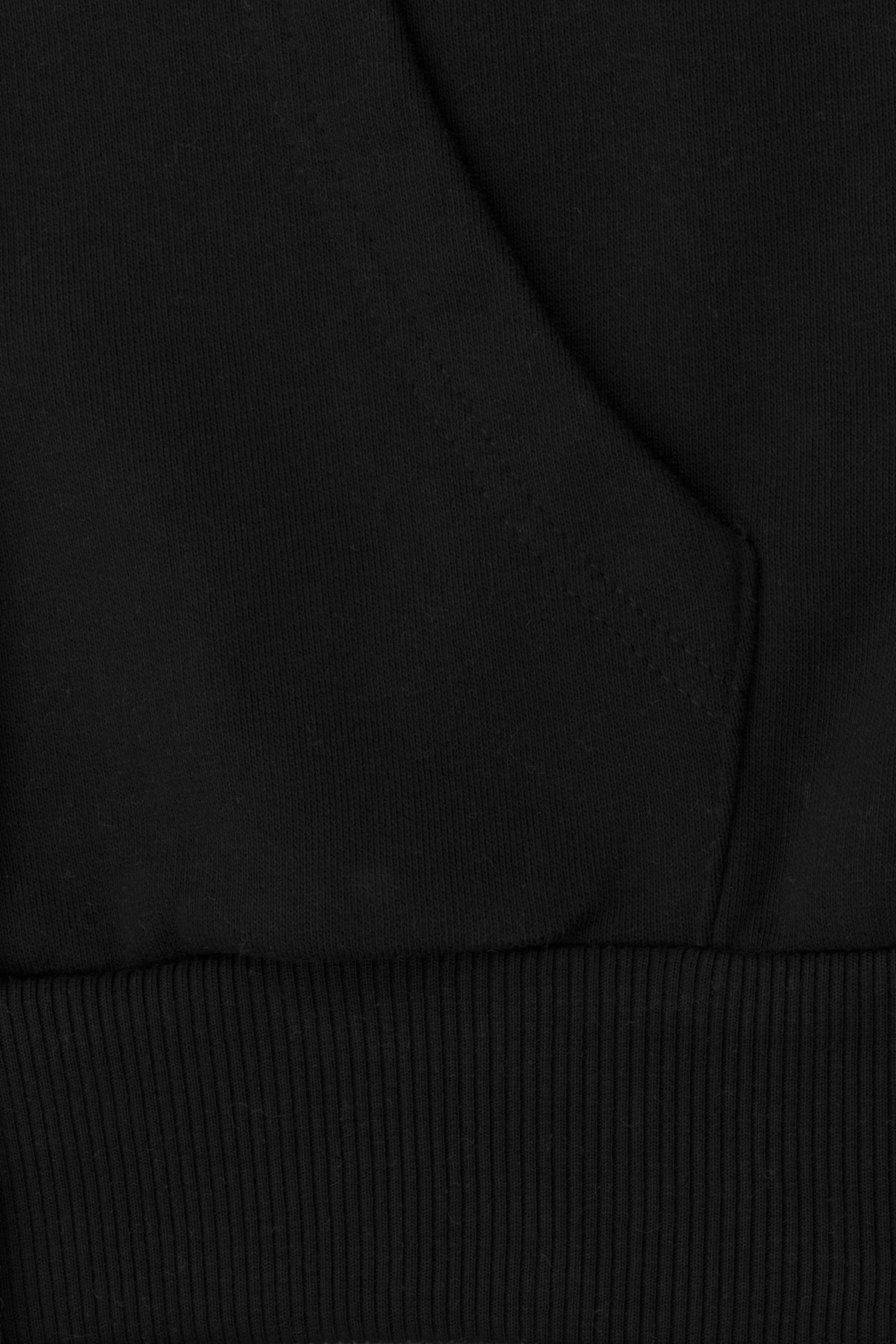 Slim Hoodie