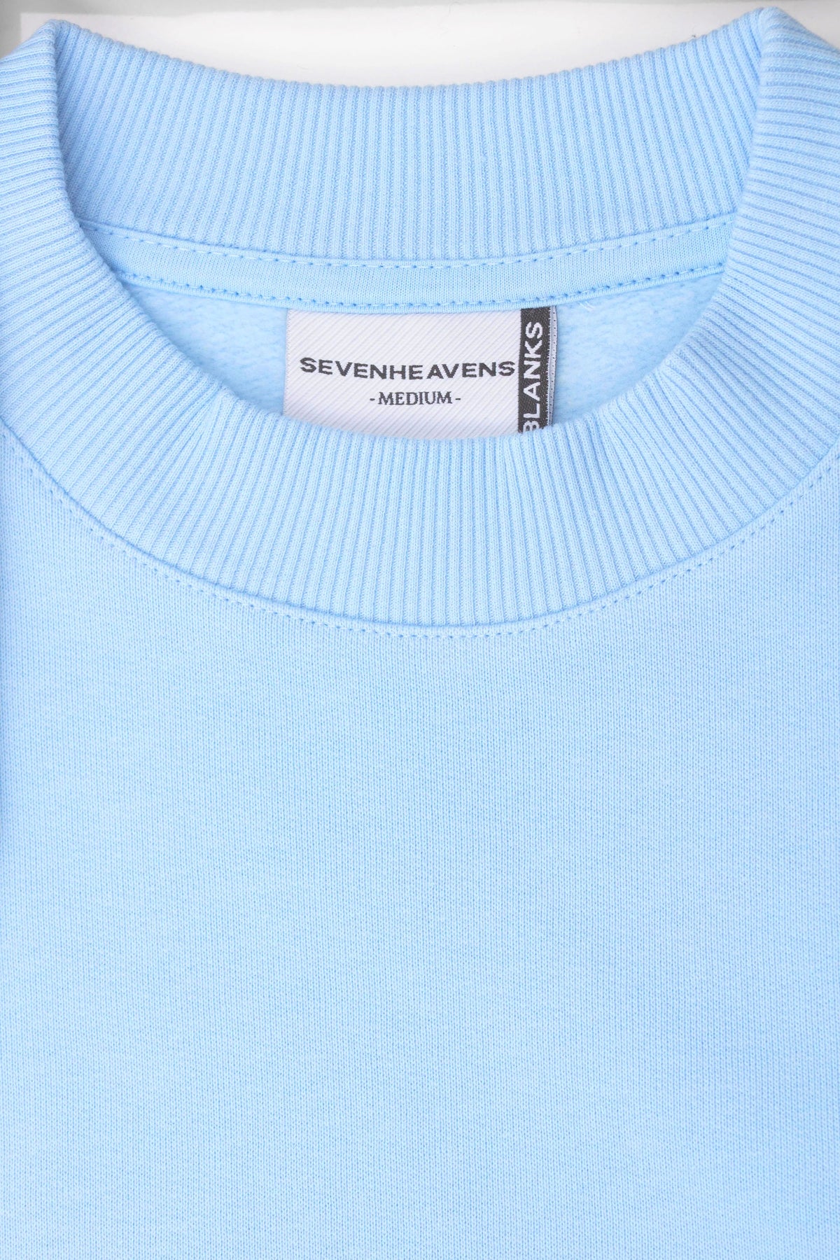 Heavy Blank T-Shirt