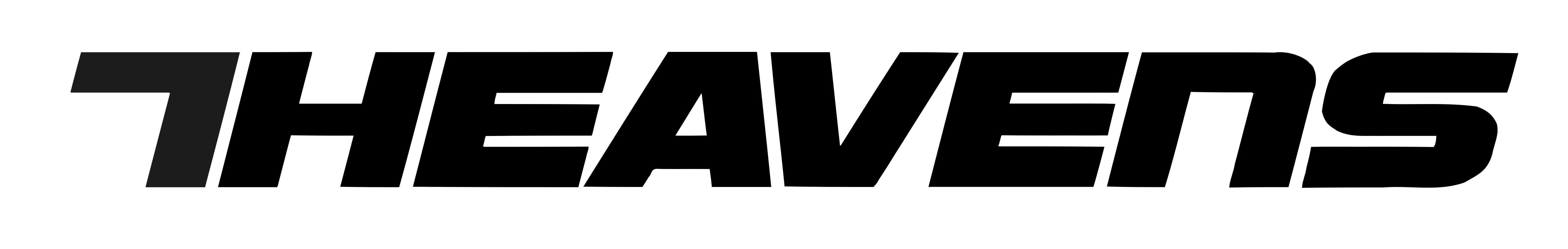 SEVENHEAVENS logo
