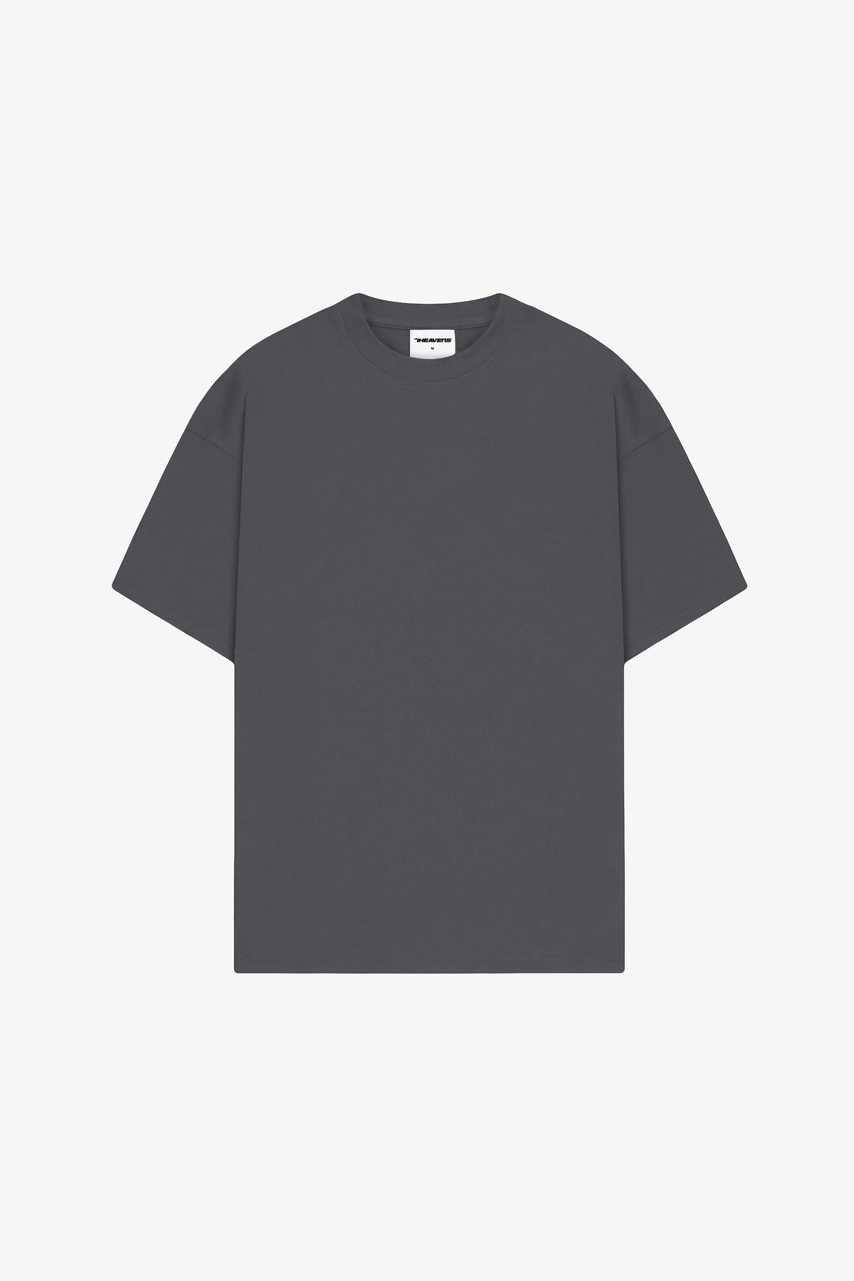 Heavy Blank T-Shirt