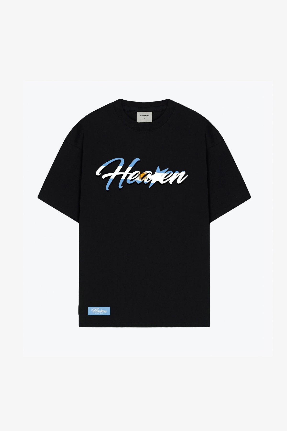 Argentina Script T-Shirt