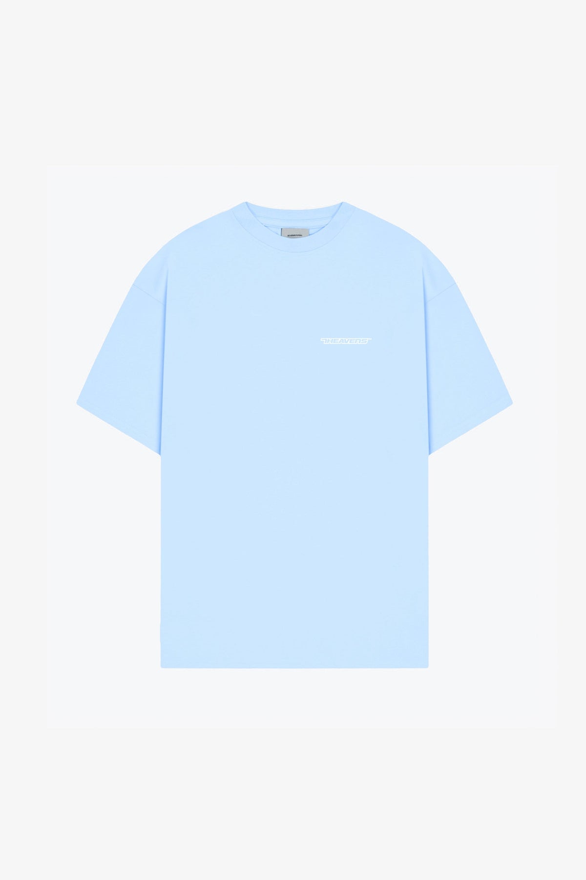 7Heavens Outline Backprint T-Shirt