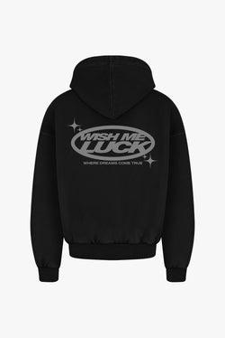 Wish Me Luck Hoodie