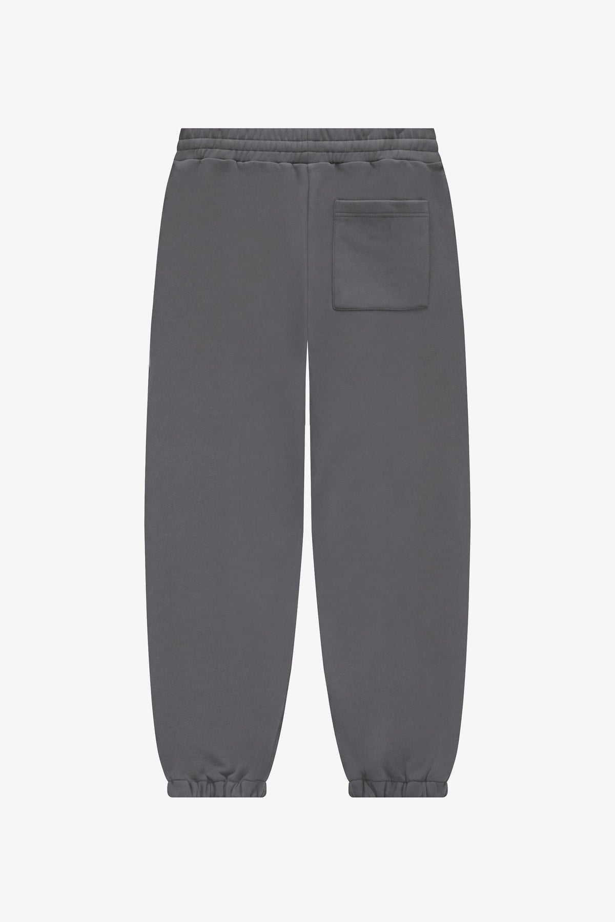 Heavy Blank Jogger