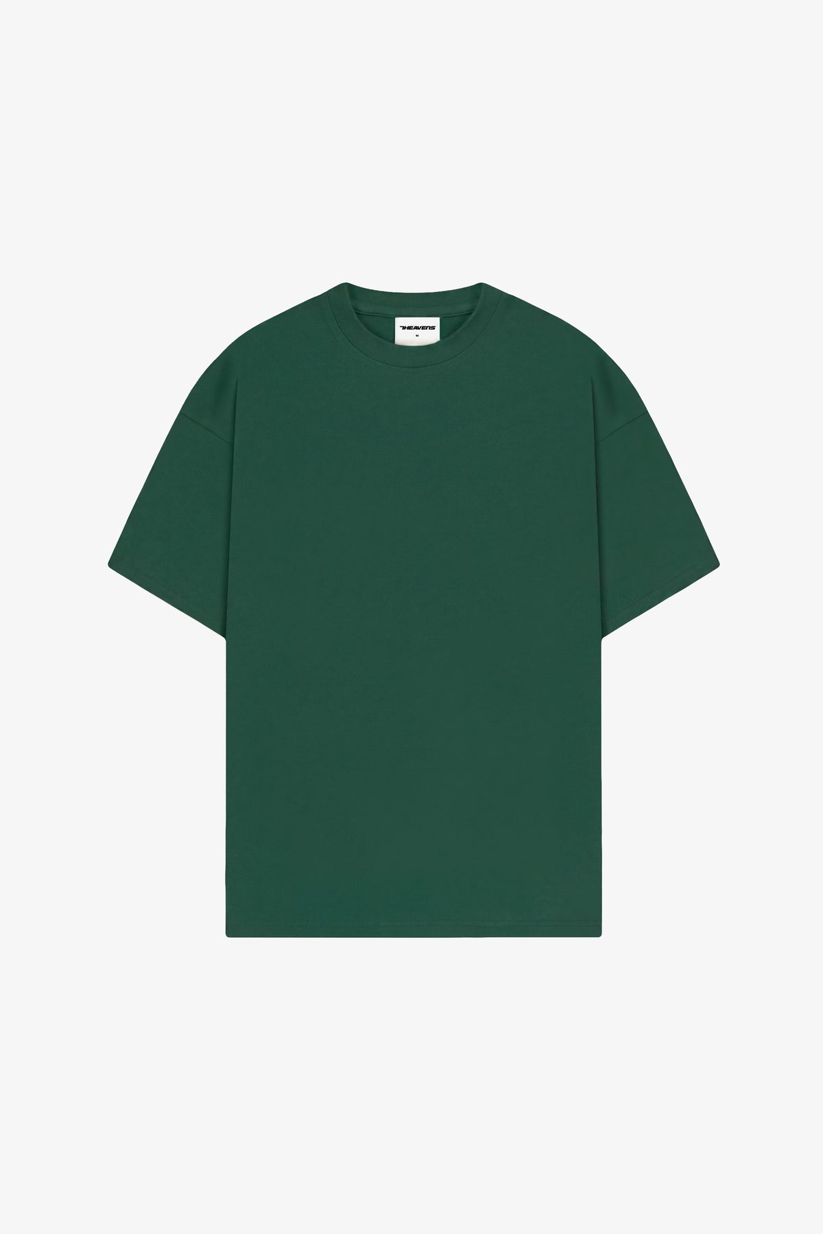 Heavy Blank T-Shirt