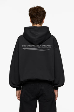 International Hoodie