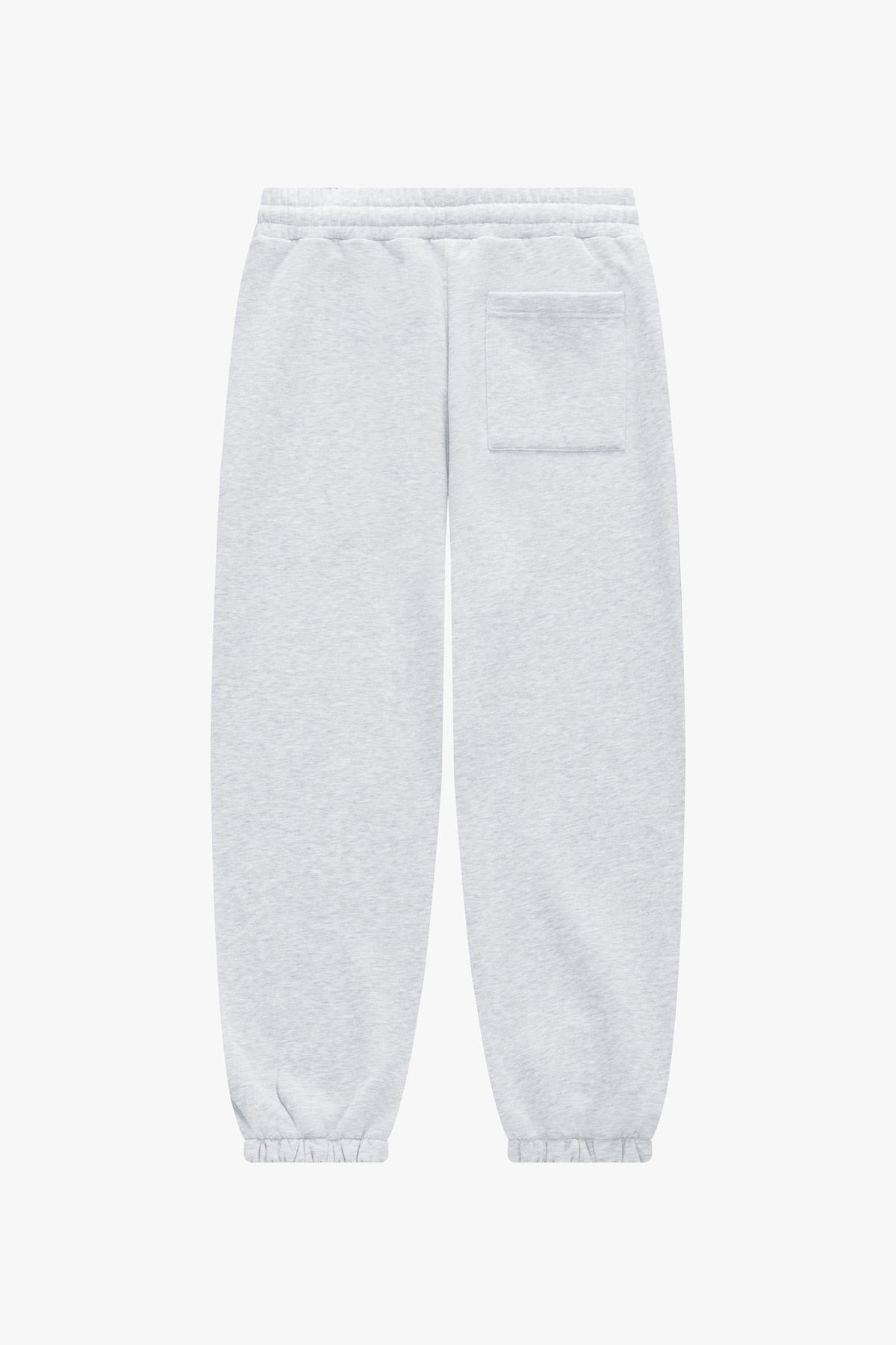Heavy Blank Jogger