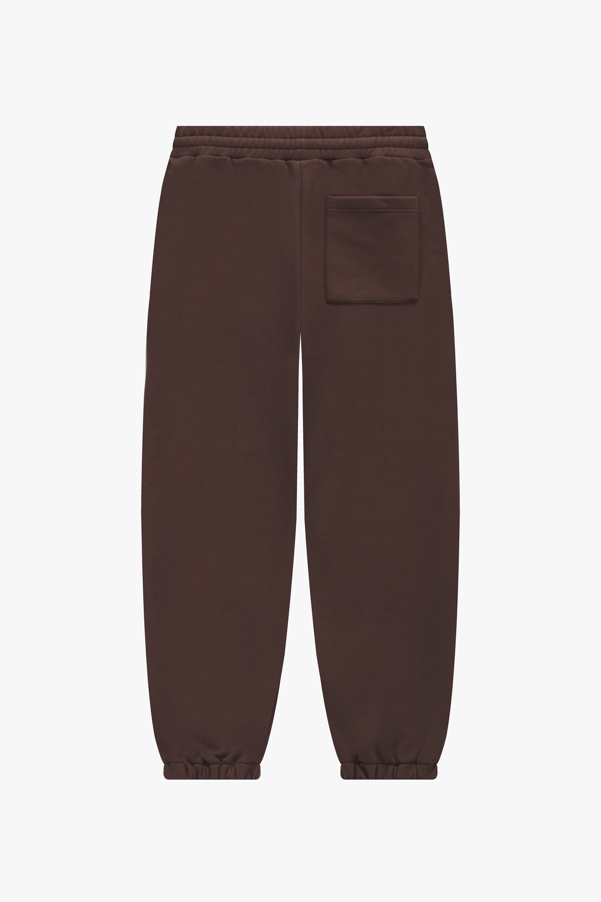 Heavy Blank Jogger