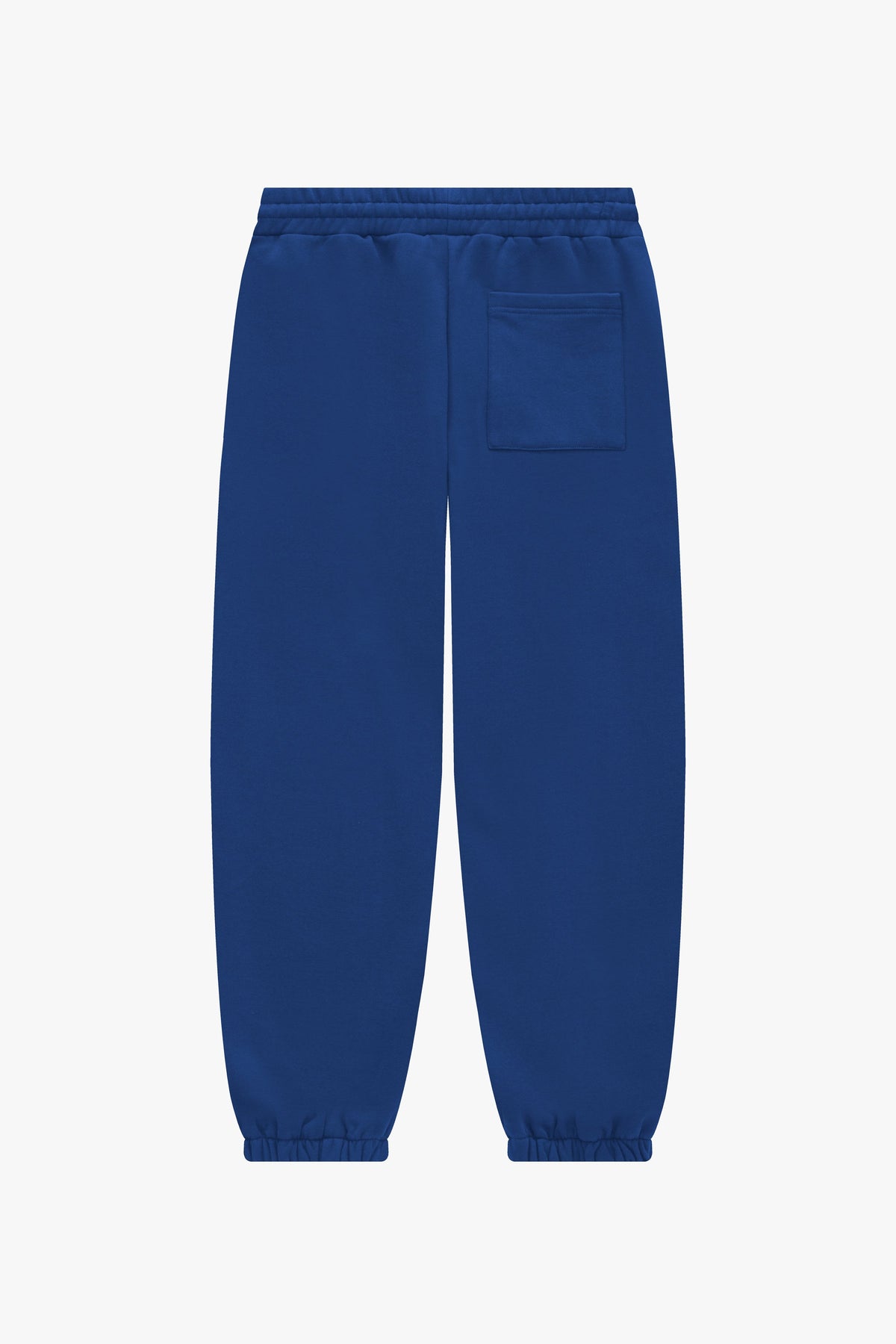 Heavy Blank Jogger
