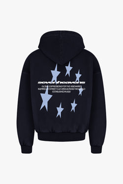 Cosmos Hoodie