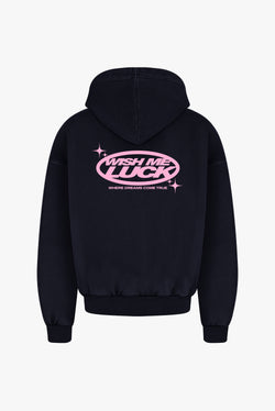 Wish Me Luck Hoodie