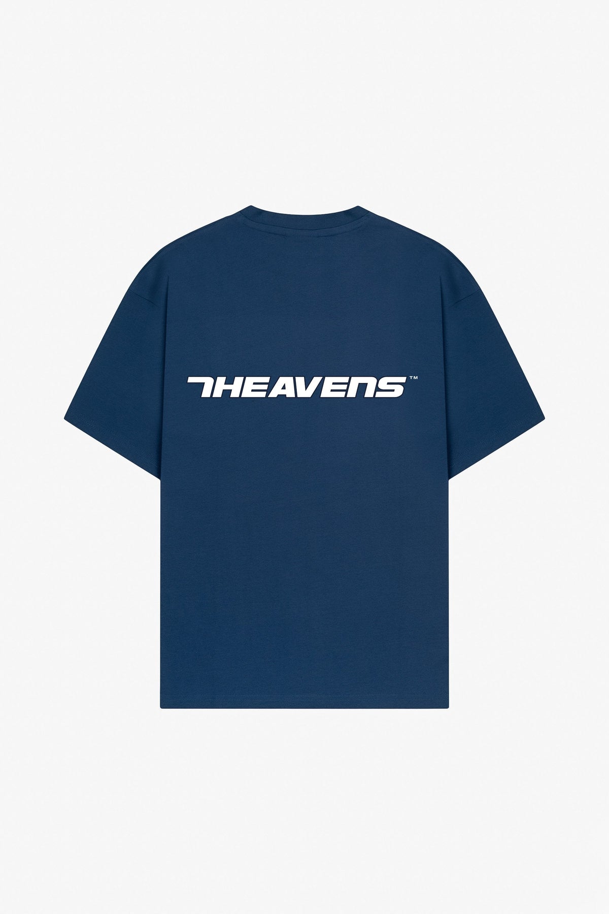 7H Backprint T-Shirt