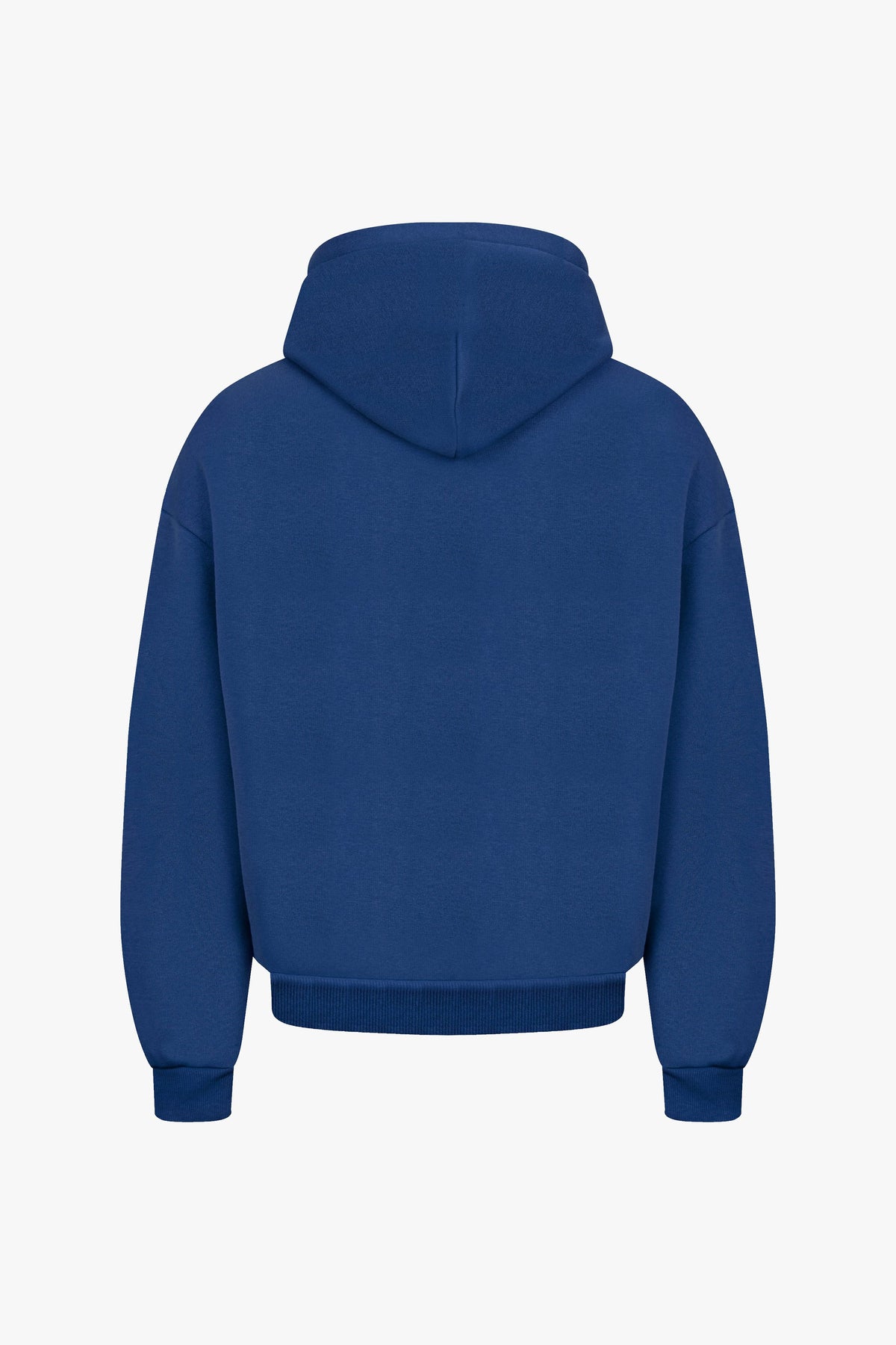 Heavy Blank Hoodie