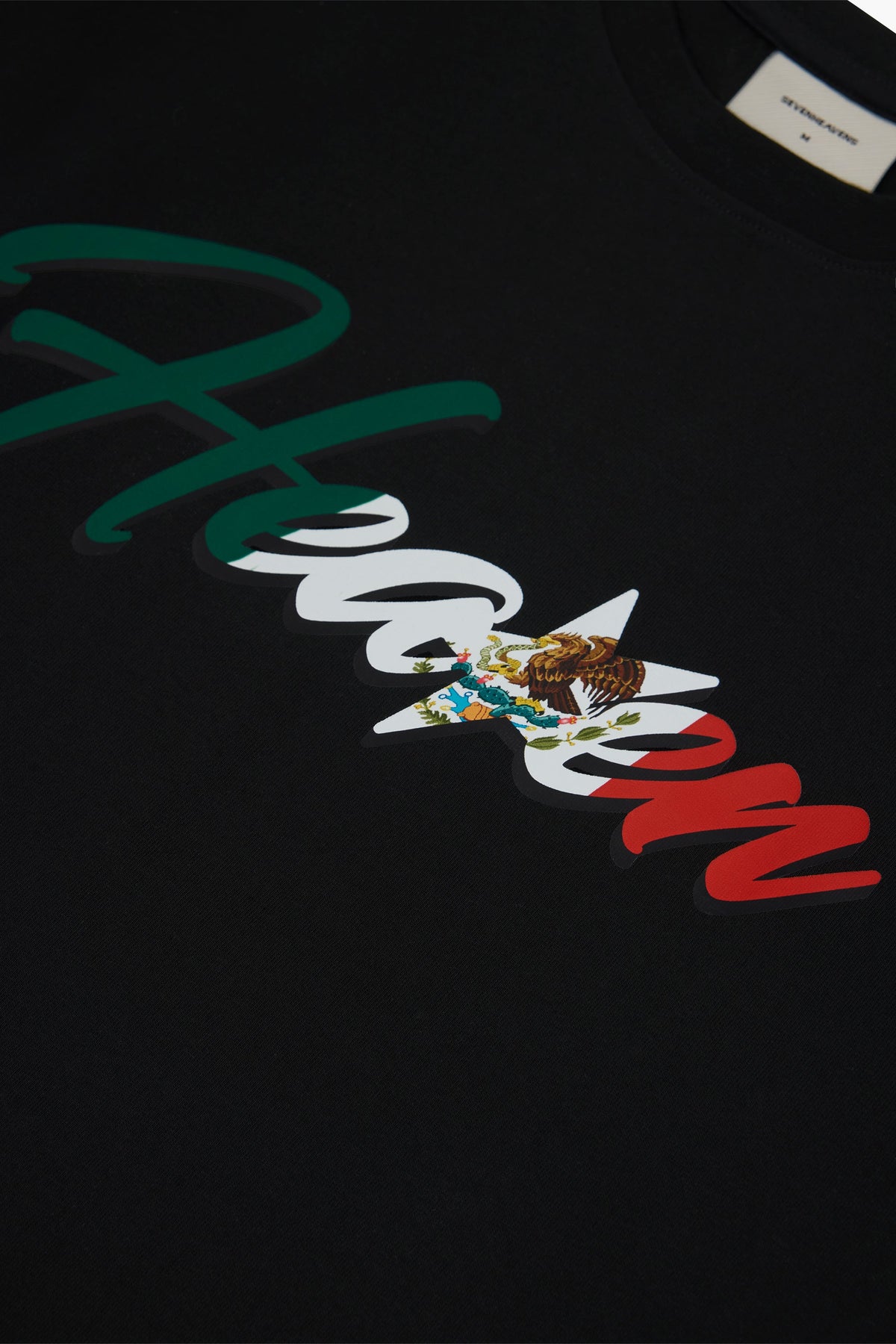 Mexico Script T-Shirt