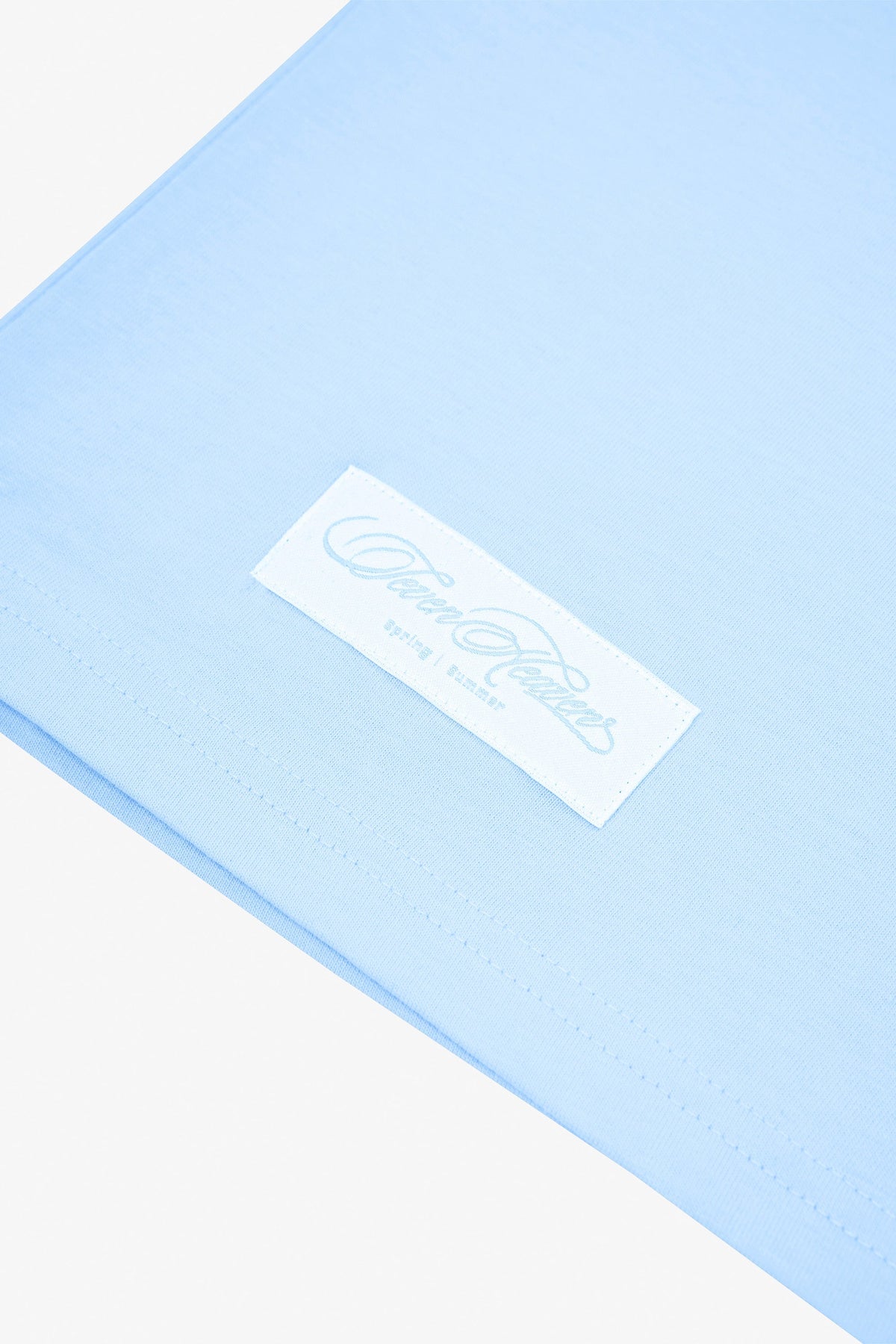 Classic Script T-Shirt