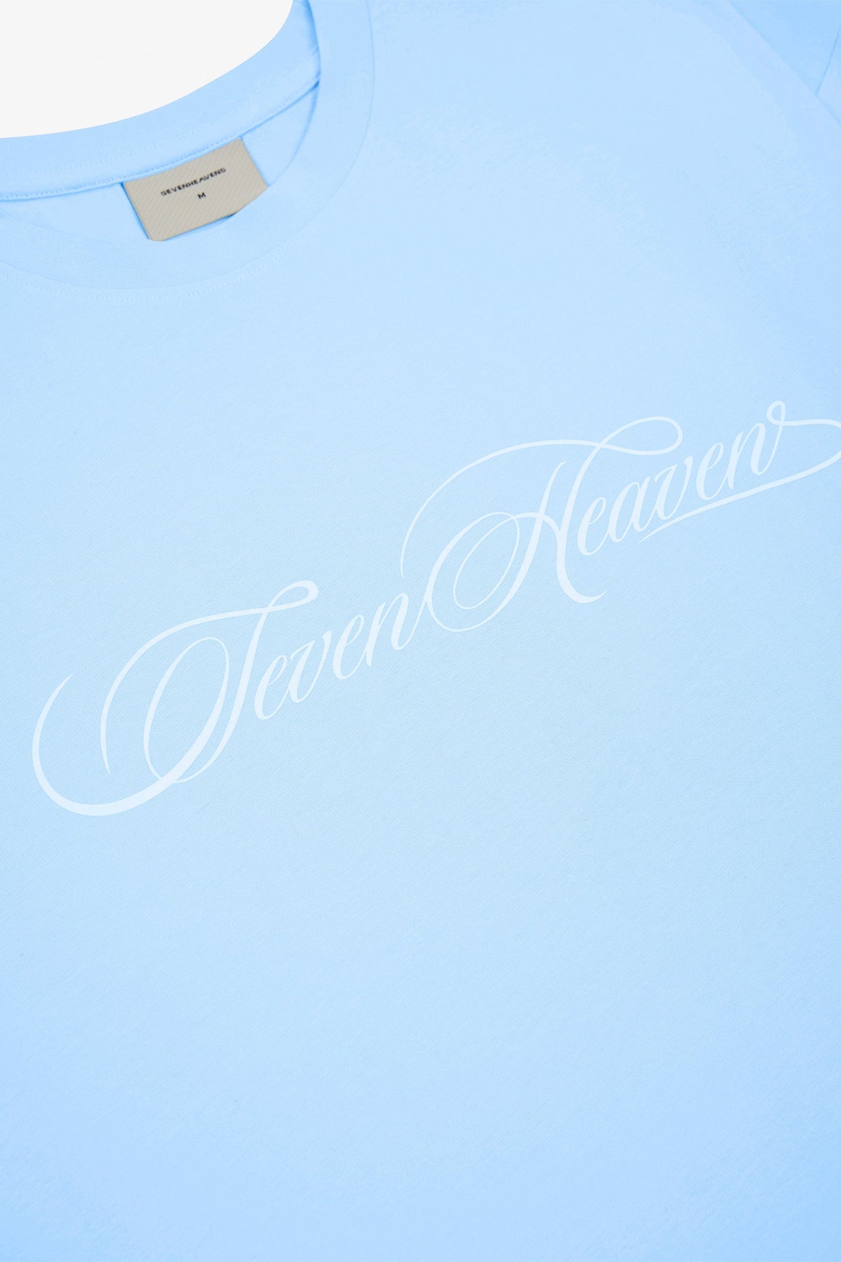 Classic Script T-Shirt