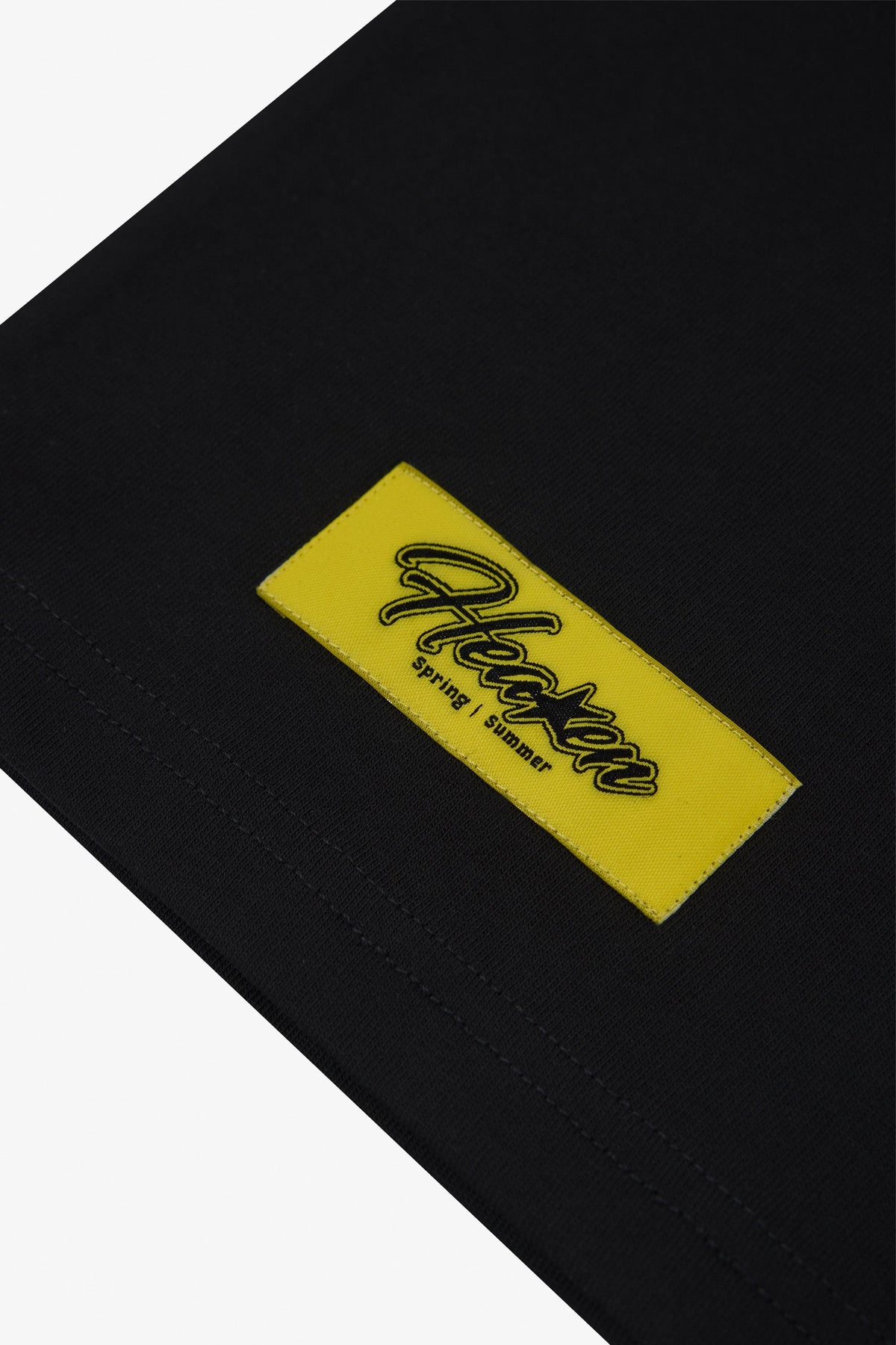 Brazilian Script T-Shirt