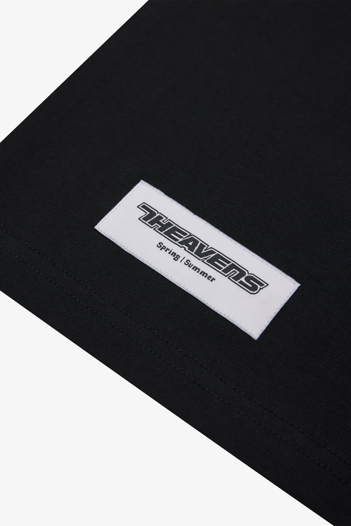 7Heavens Print T-Shirt