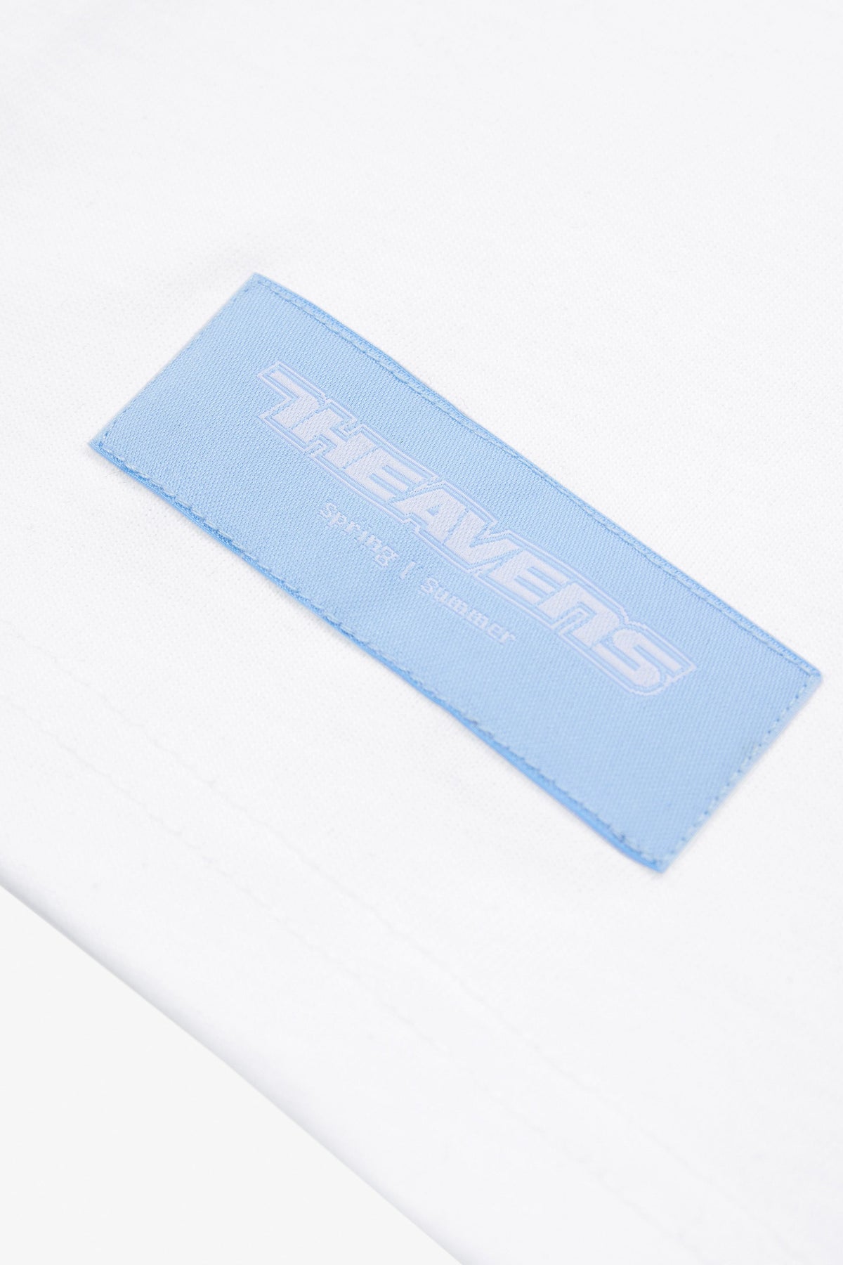 7Heavens Print T-Shirt