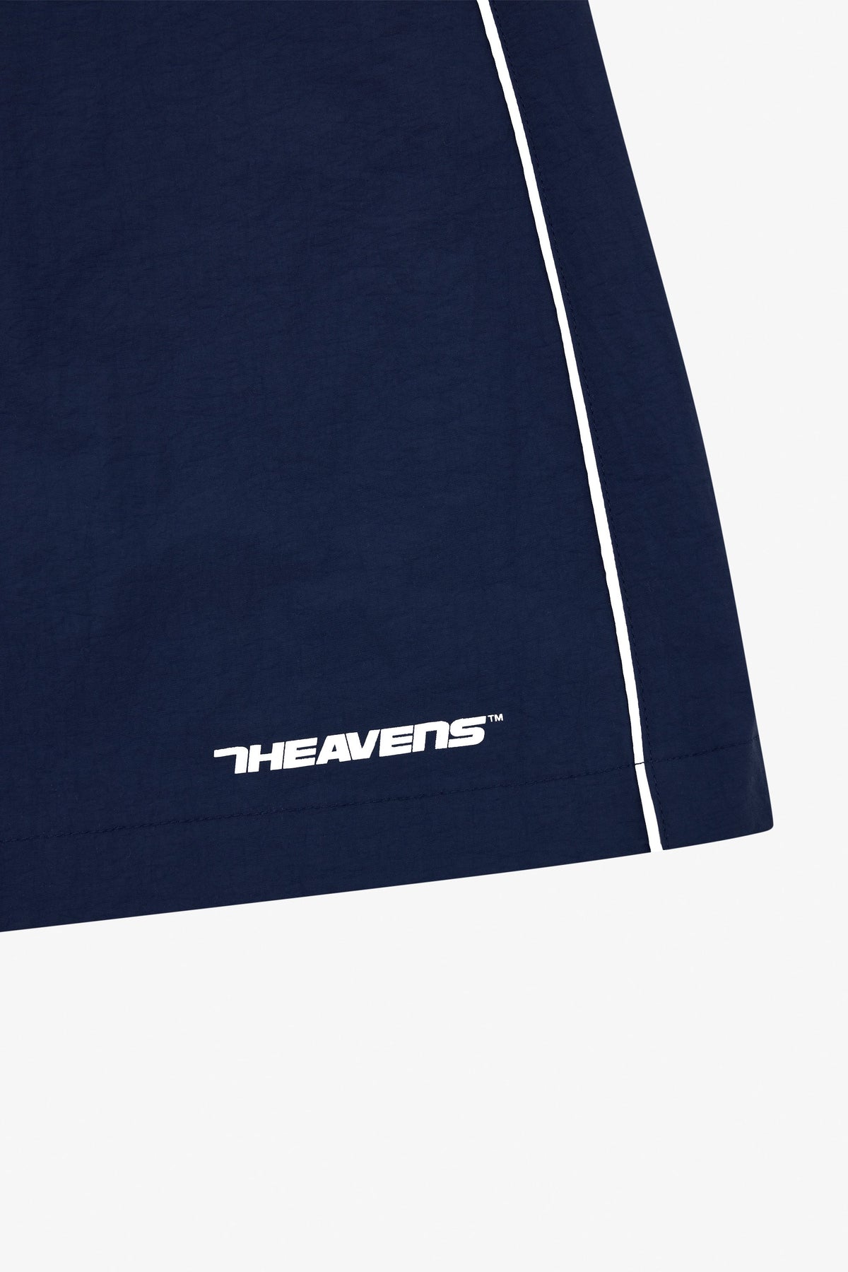 7H Logo Swim Shorts