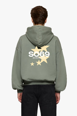 S069 Hoodie