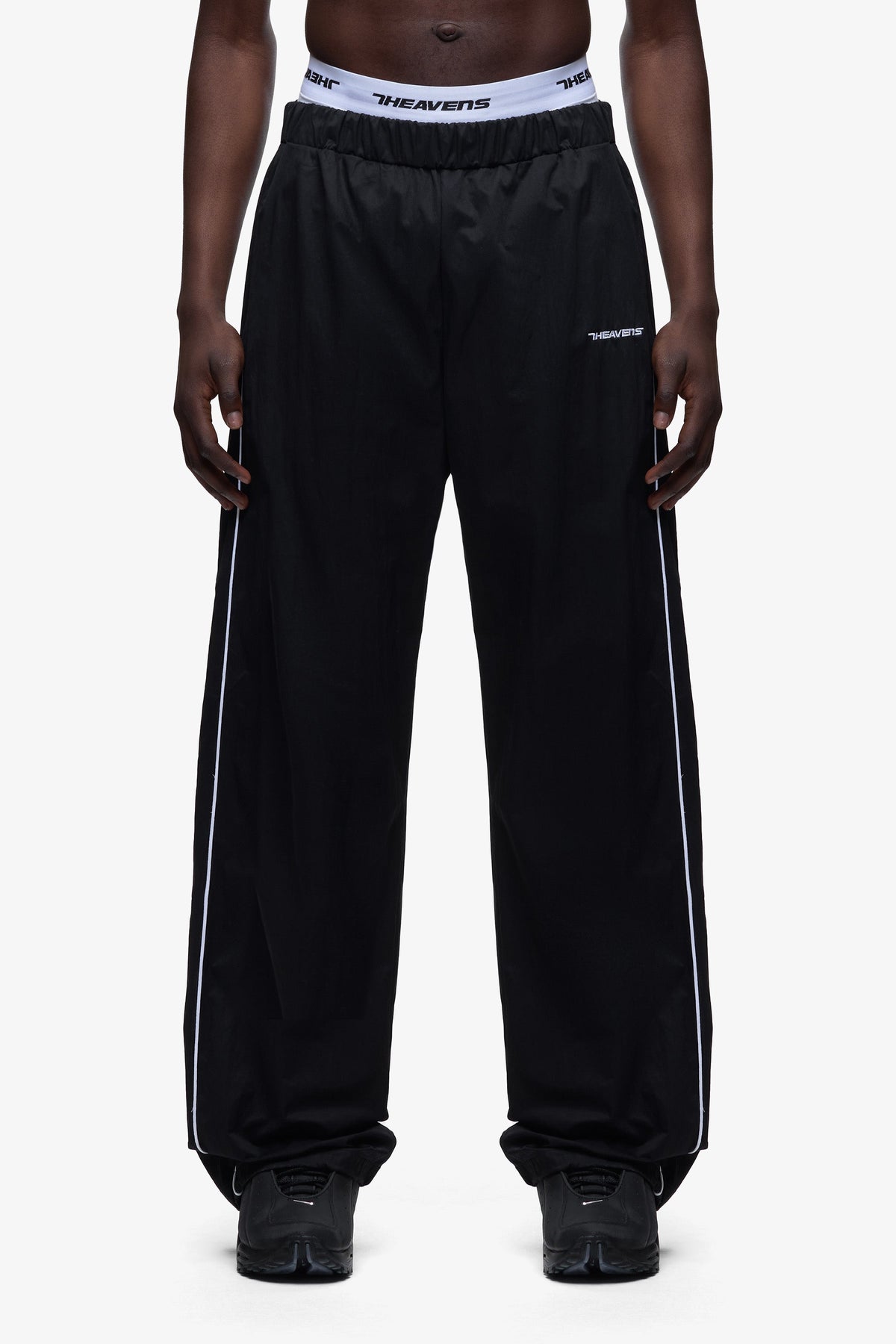 Diego Track Pants
