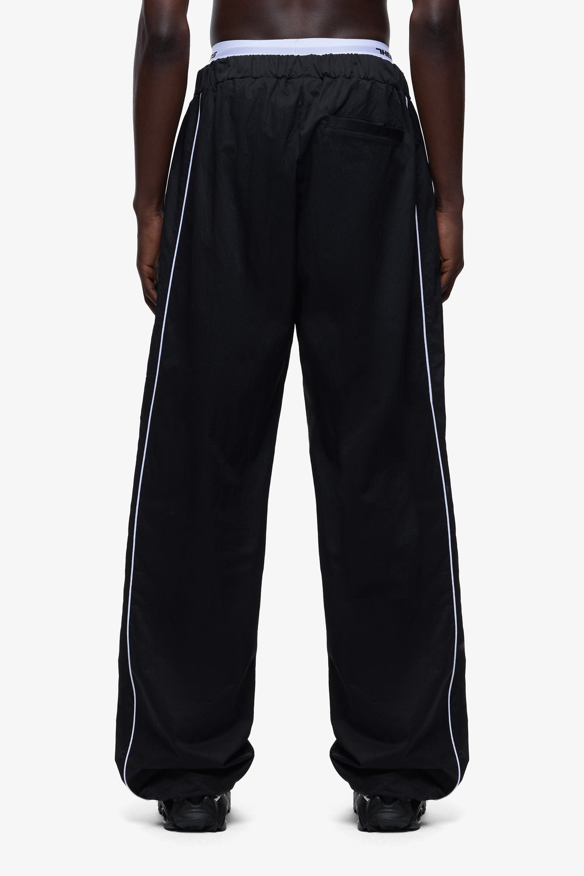 Diego Track Pants