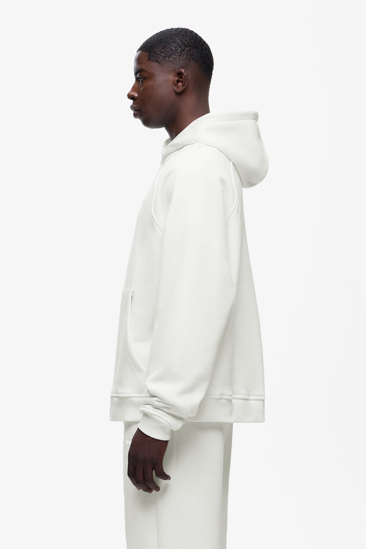 Logo Hoodie