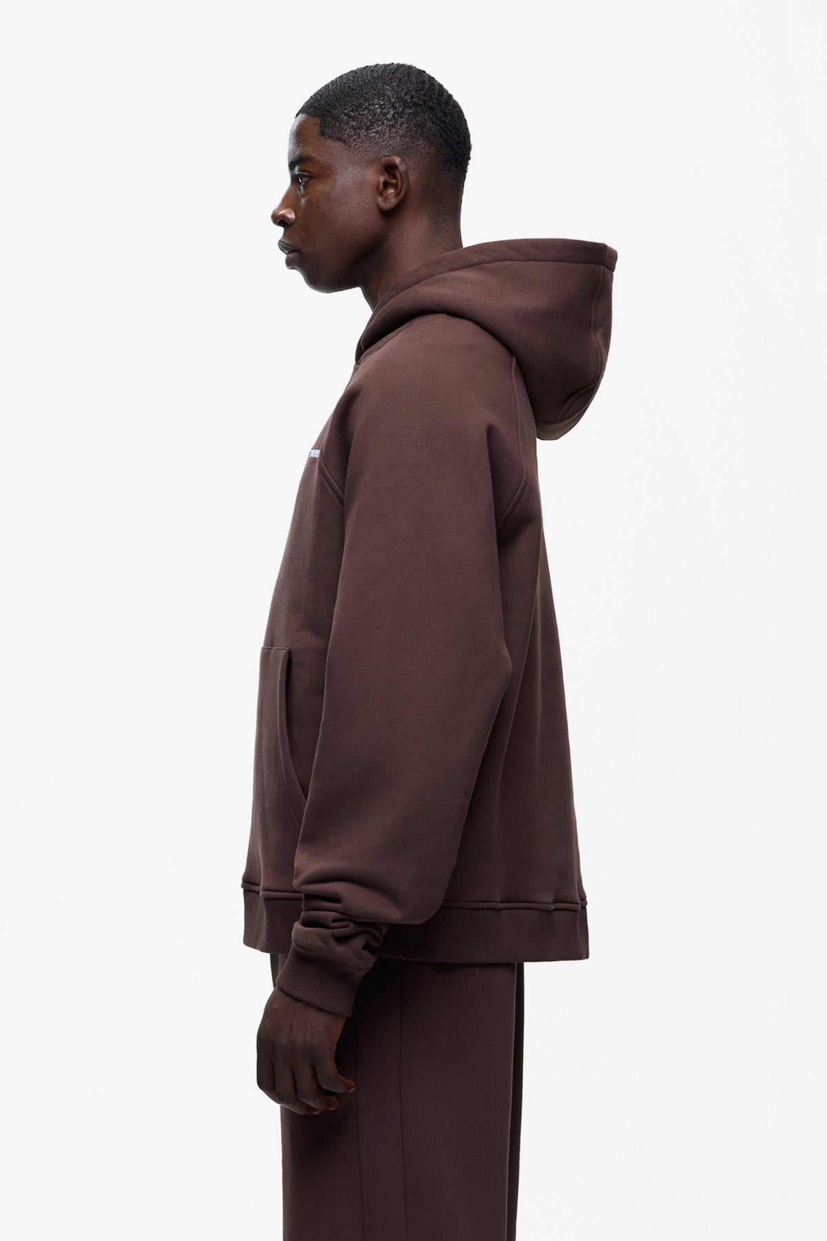 Logo Hoodie
