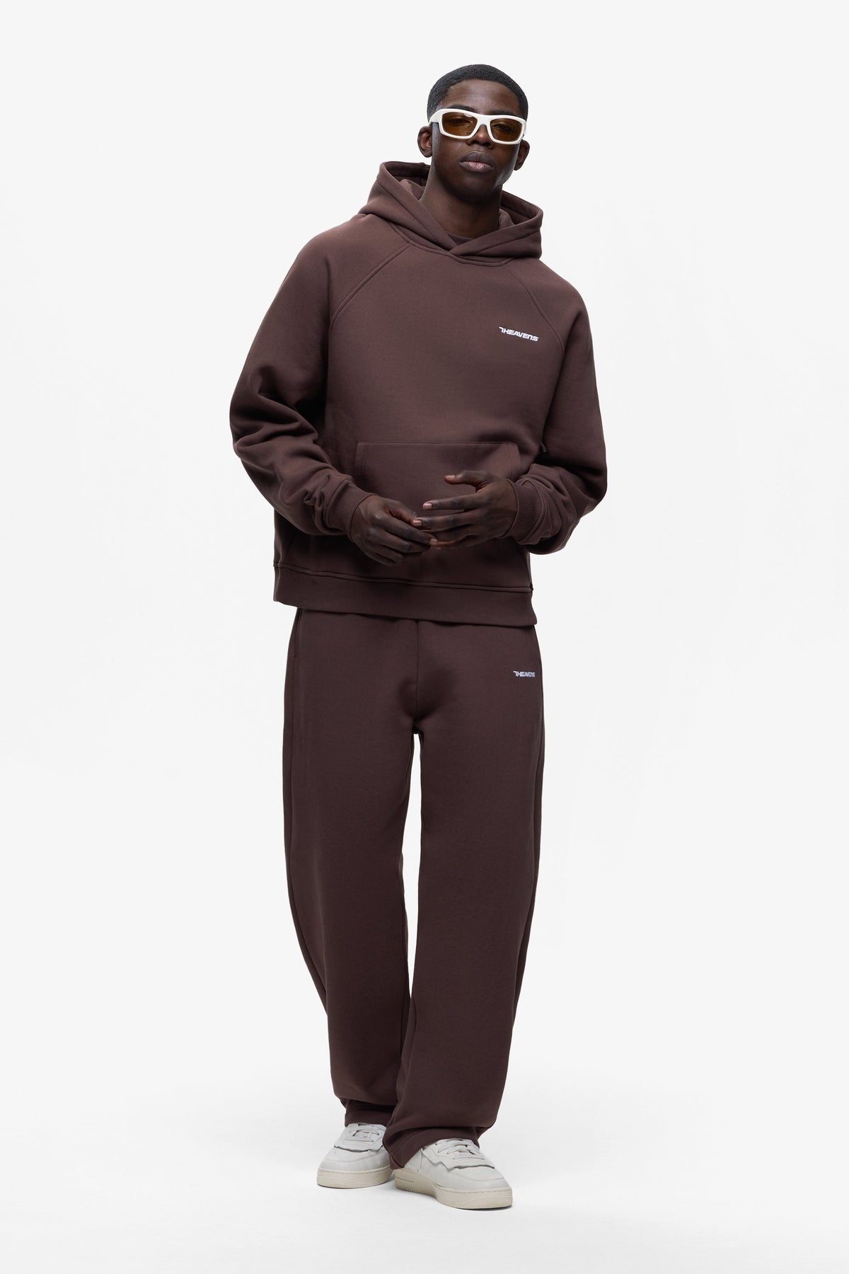 Logo Hoodie