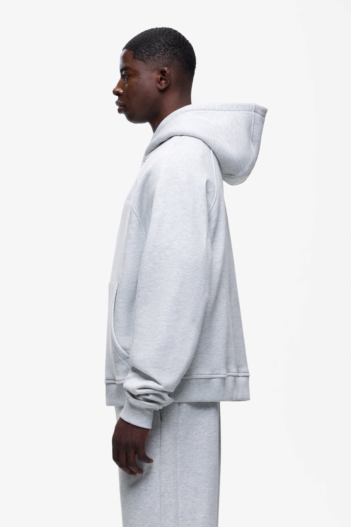 Logo Hoodie