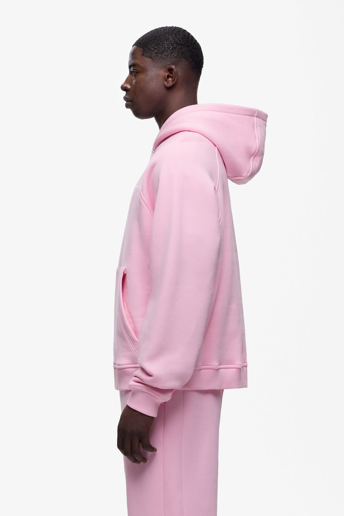 Logo Hoodie