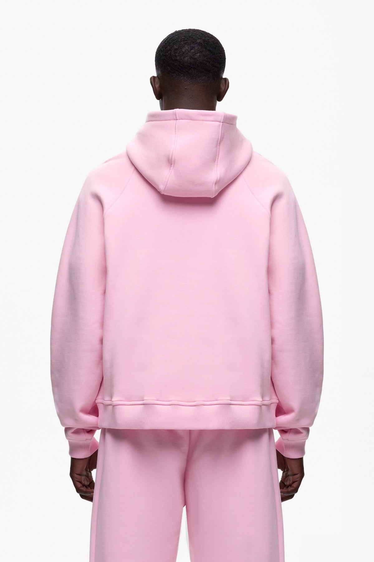 Logo Hoodie