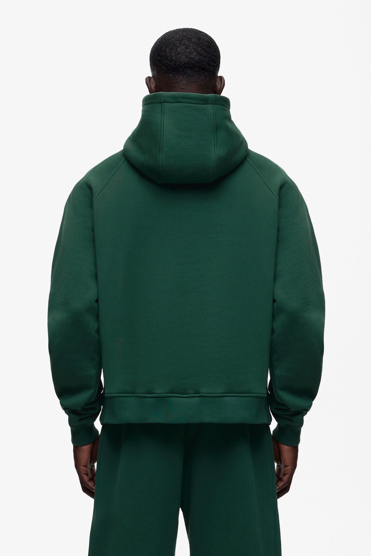 Logo Hoodie