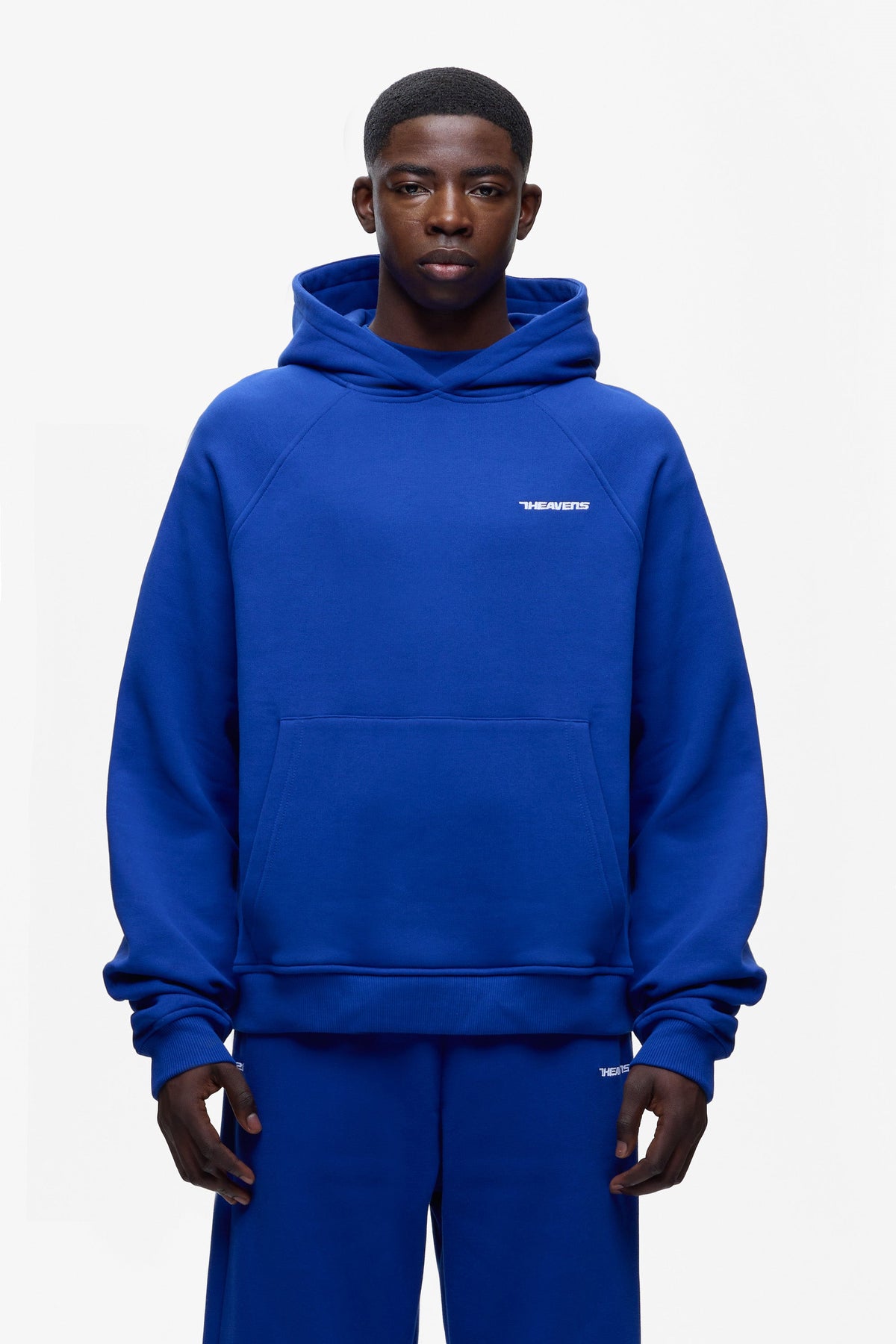 Logo Hoodie