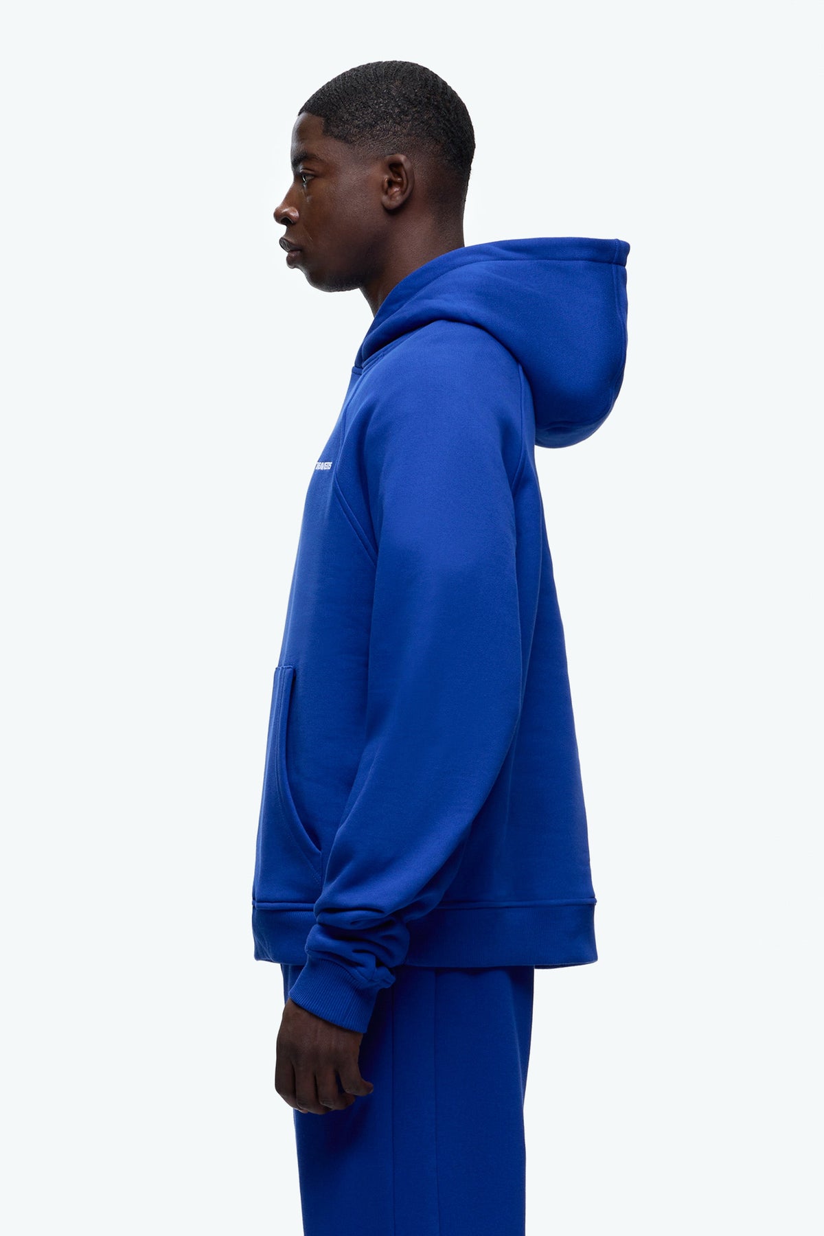 Logo Hoodie