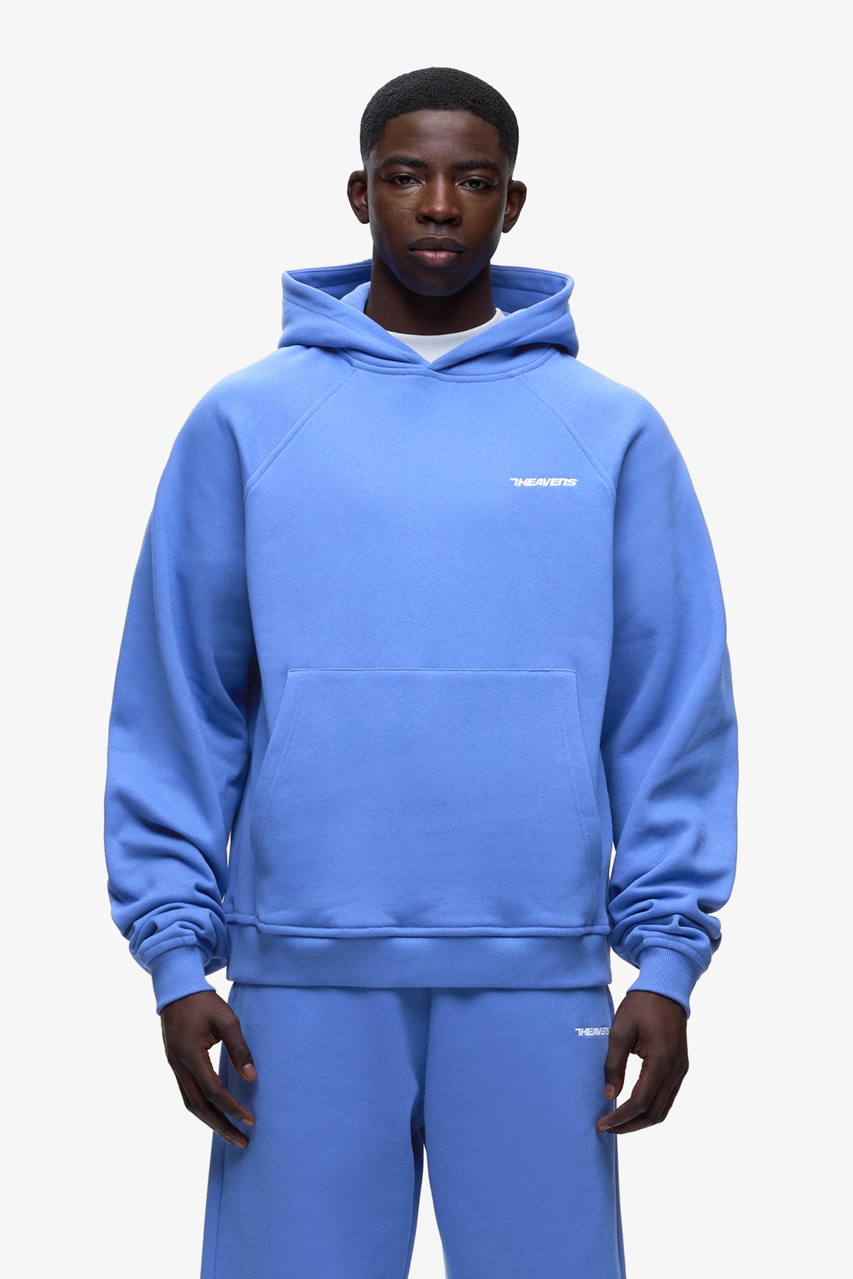 Logo Hoodie