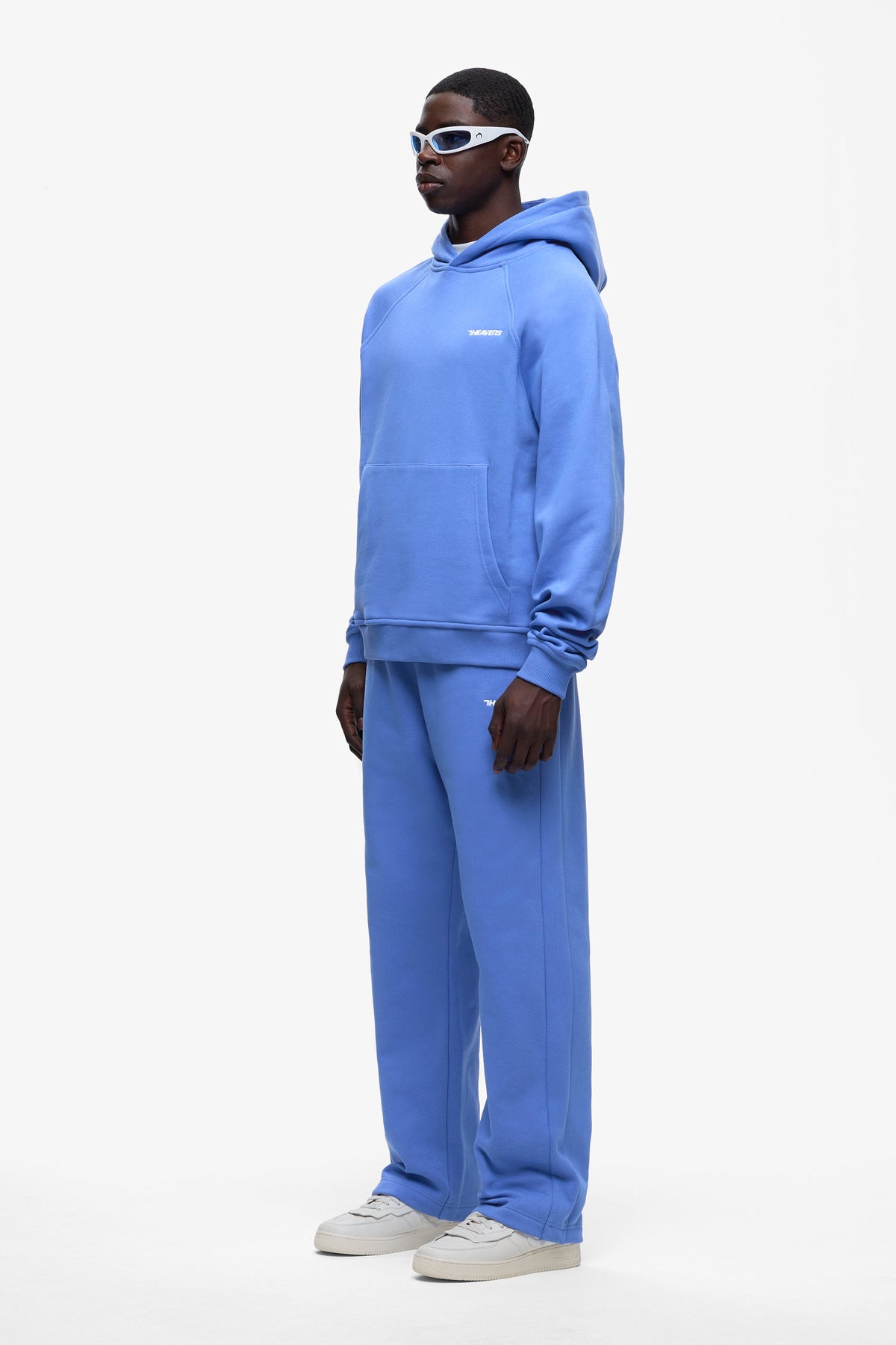 Logo Hoodie