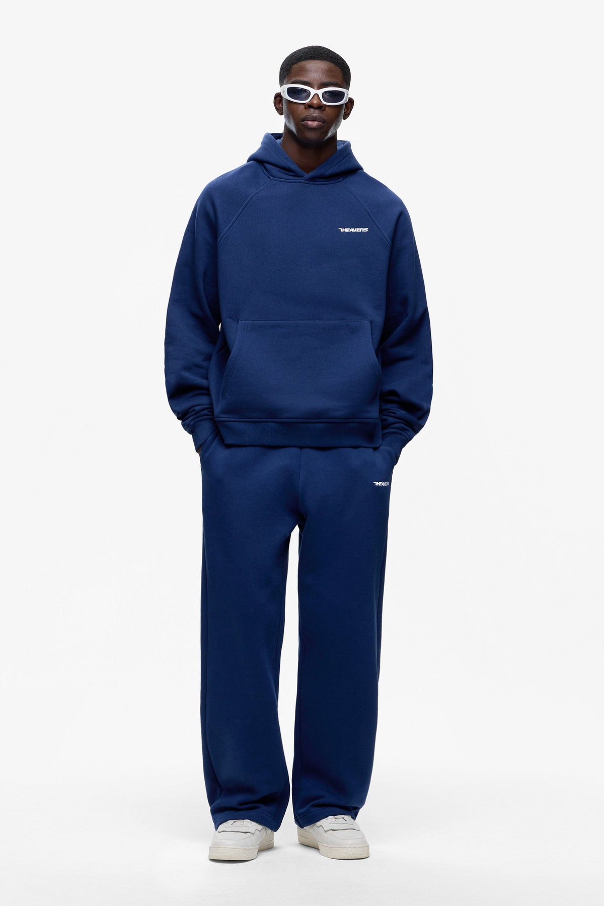 Logo Hoodie