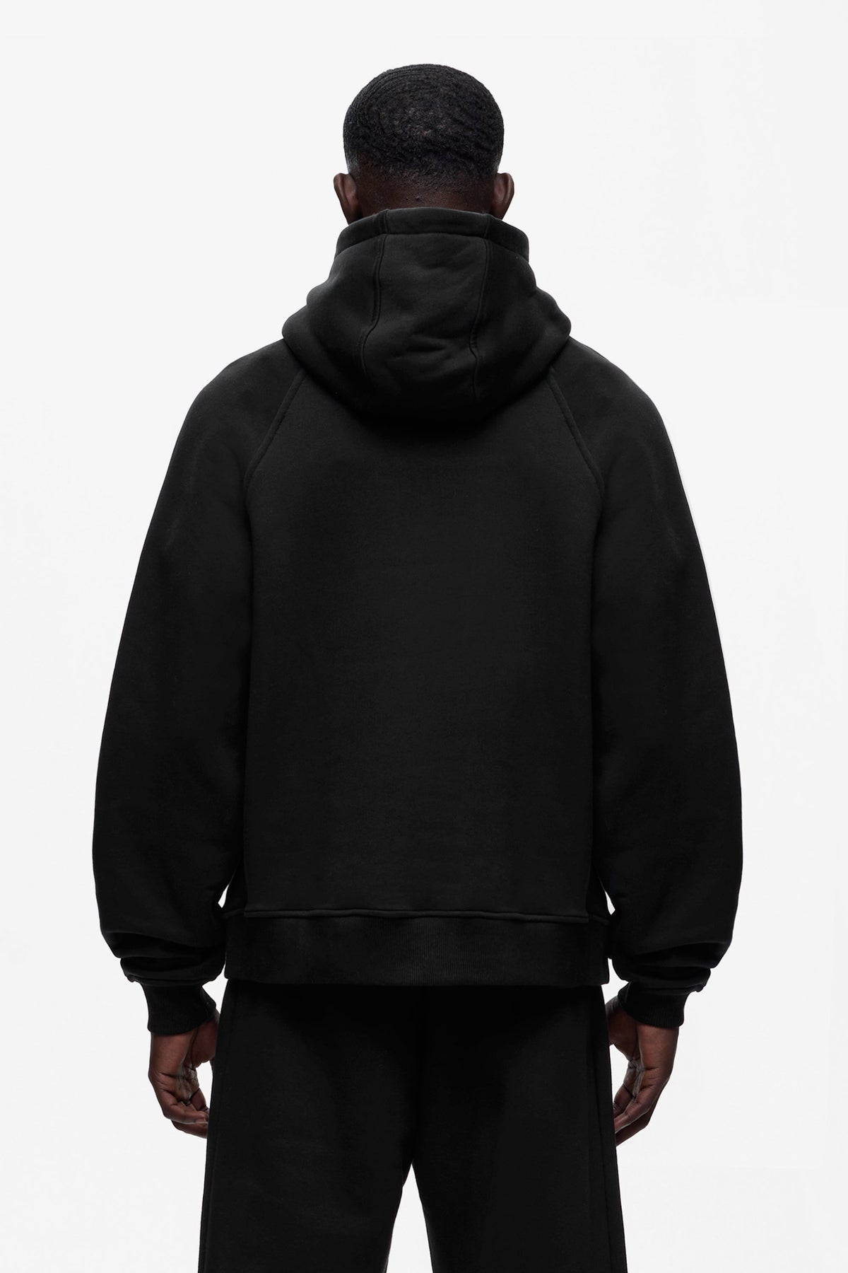 Logo Hoodie